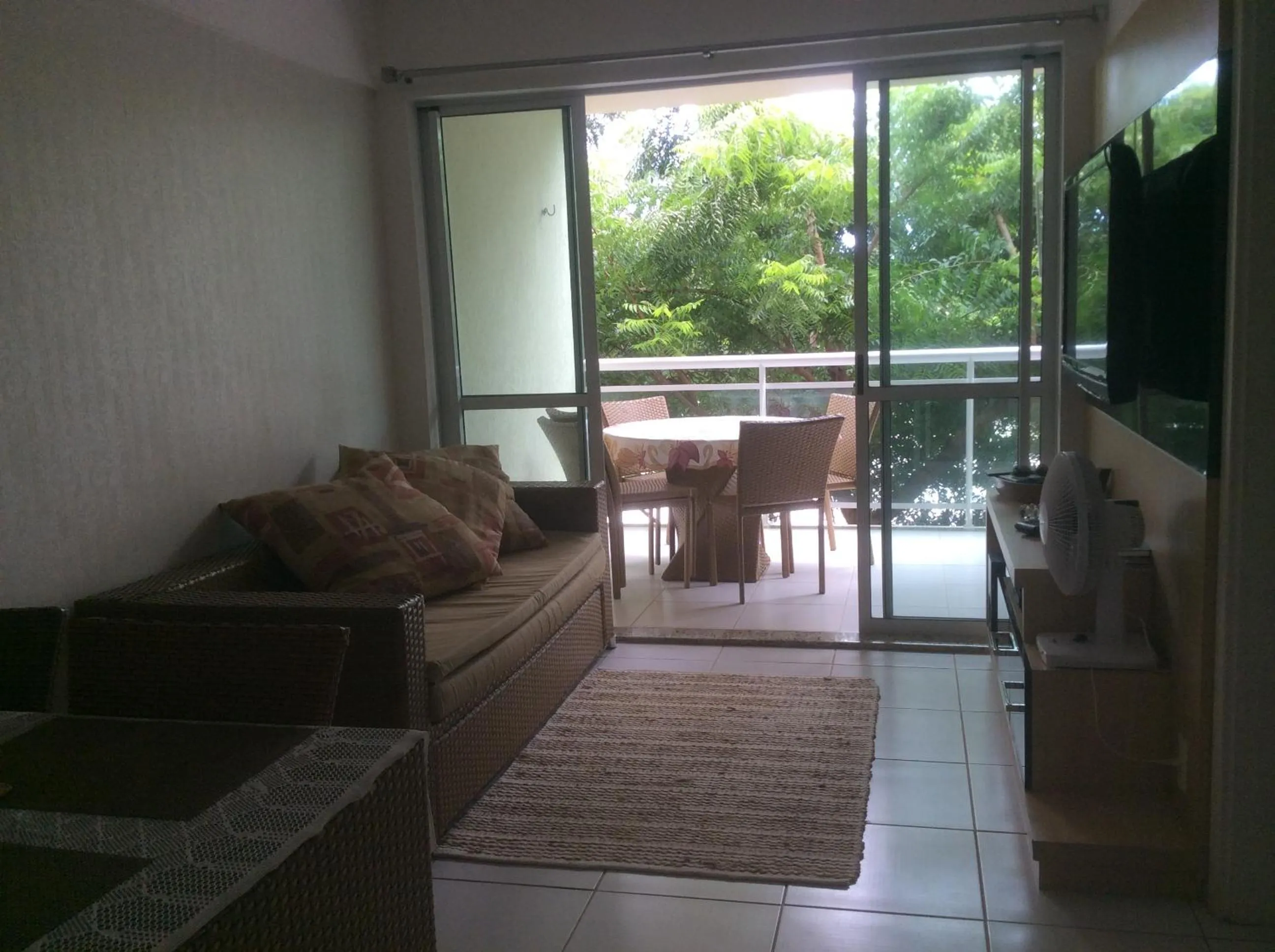 Condomínio Palm Beach