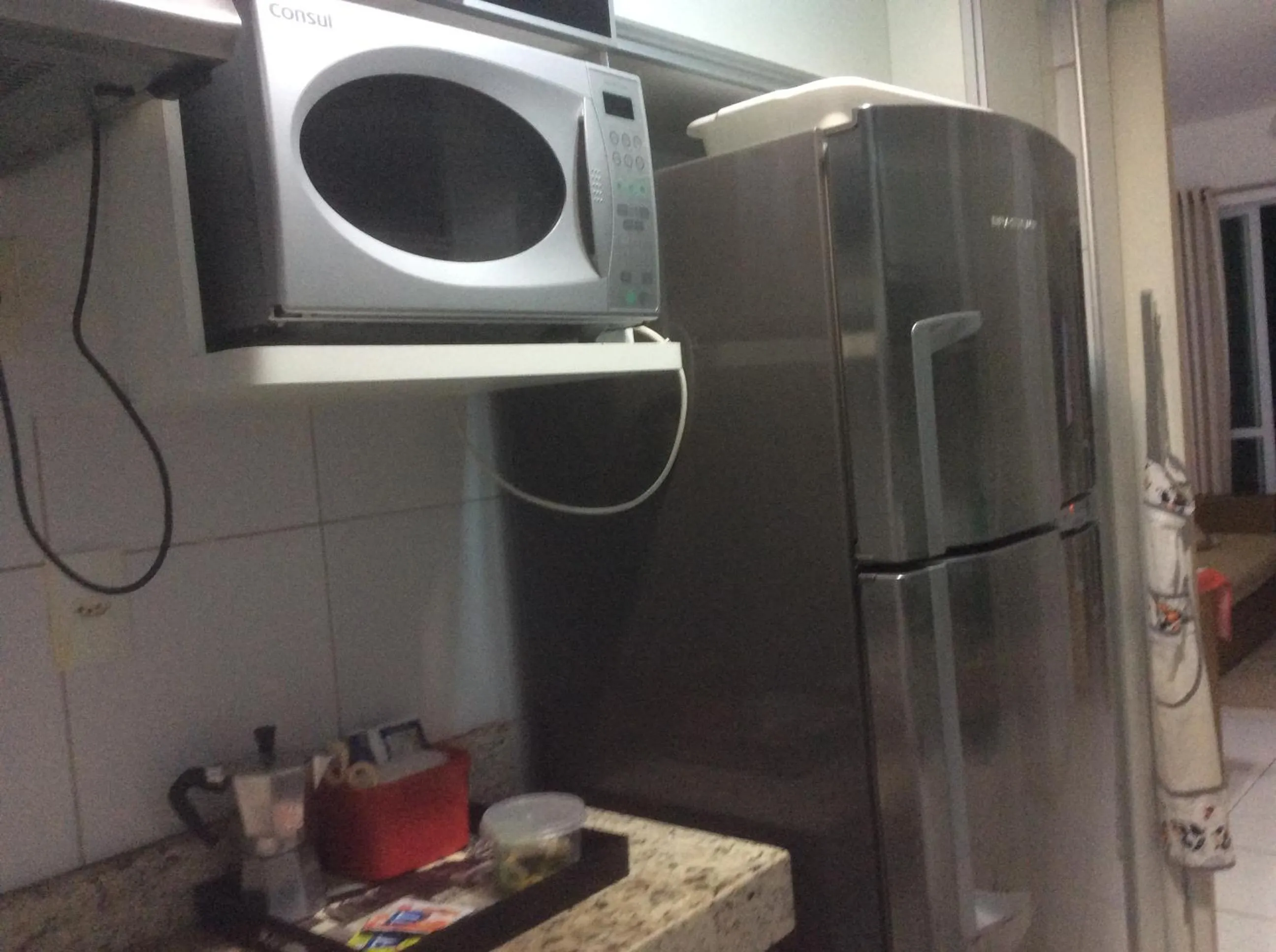 Condomínio Palm Beach