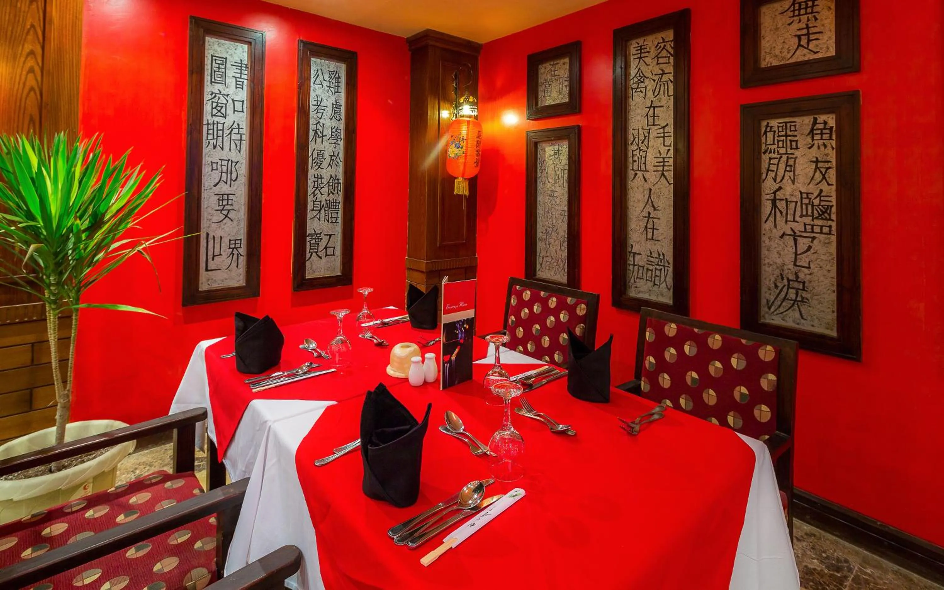 Restaurant/places to eat in Hawaii Riviera Aqua Park Resort - Families and Couples Only