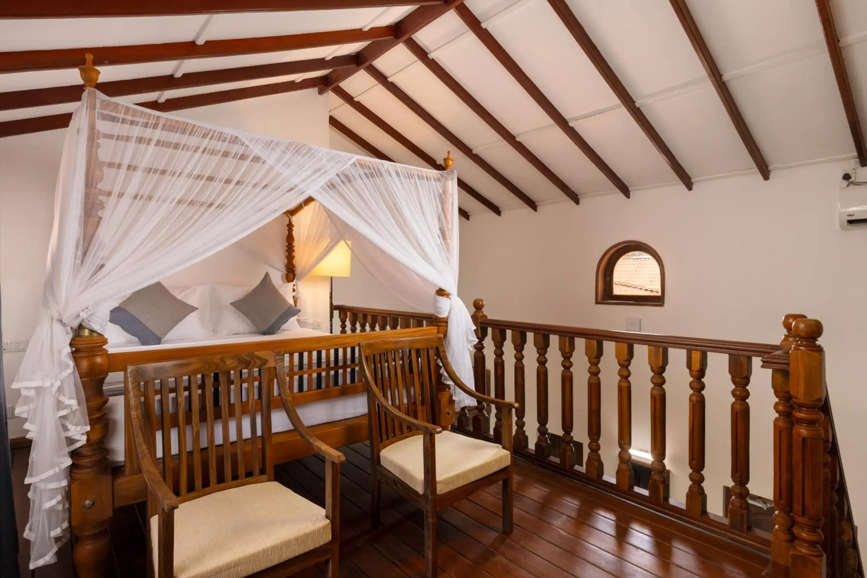 Family Room with Sea View - single occupancy in Dickwella Resort and Spa Family Room with Sea View - single occupancy in Dickwella Resort and Spa