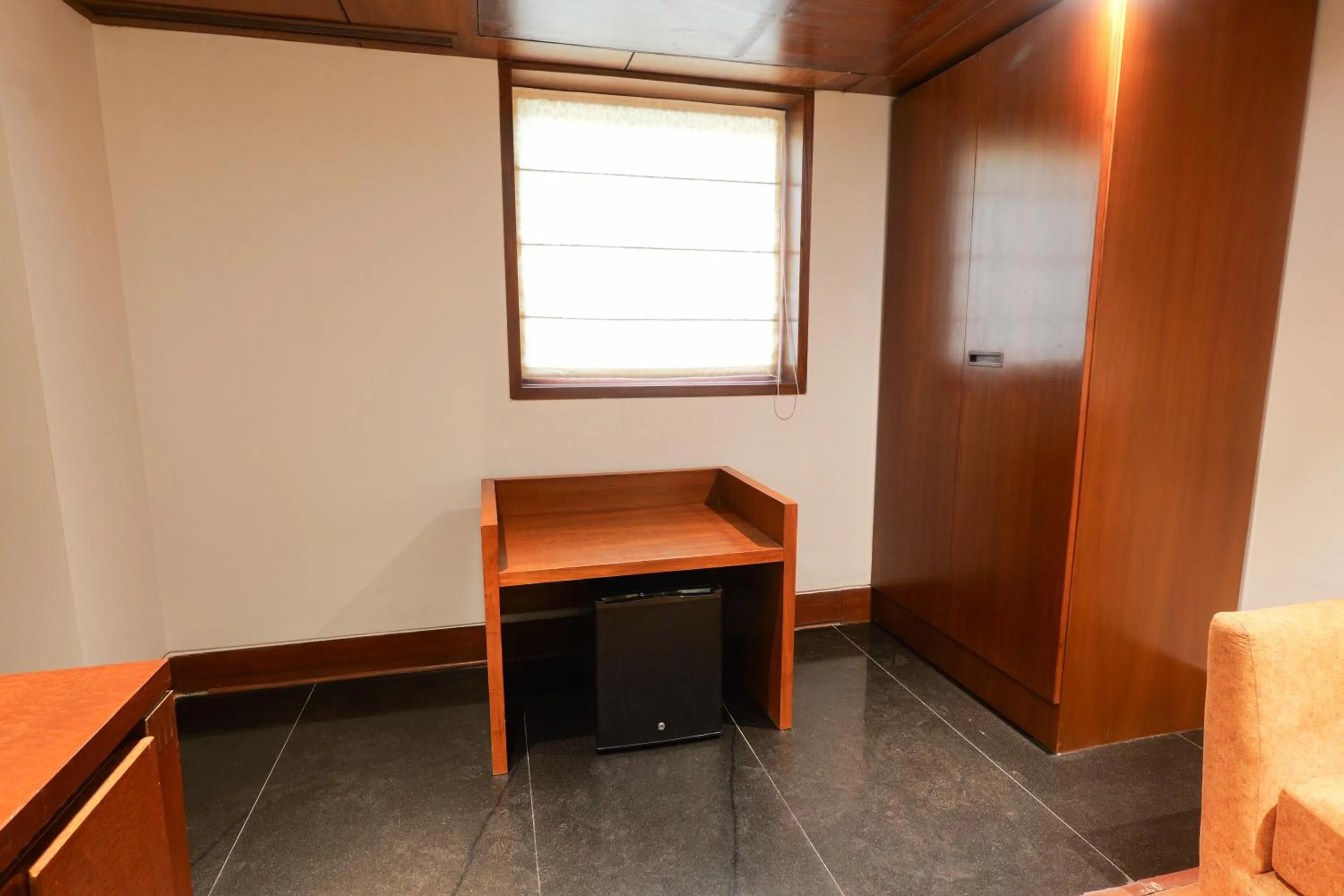 View (from property/room) in The Manor - New Delhi