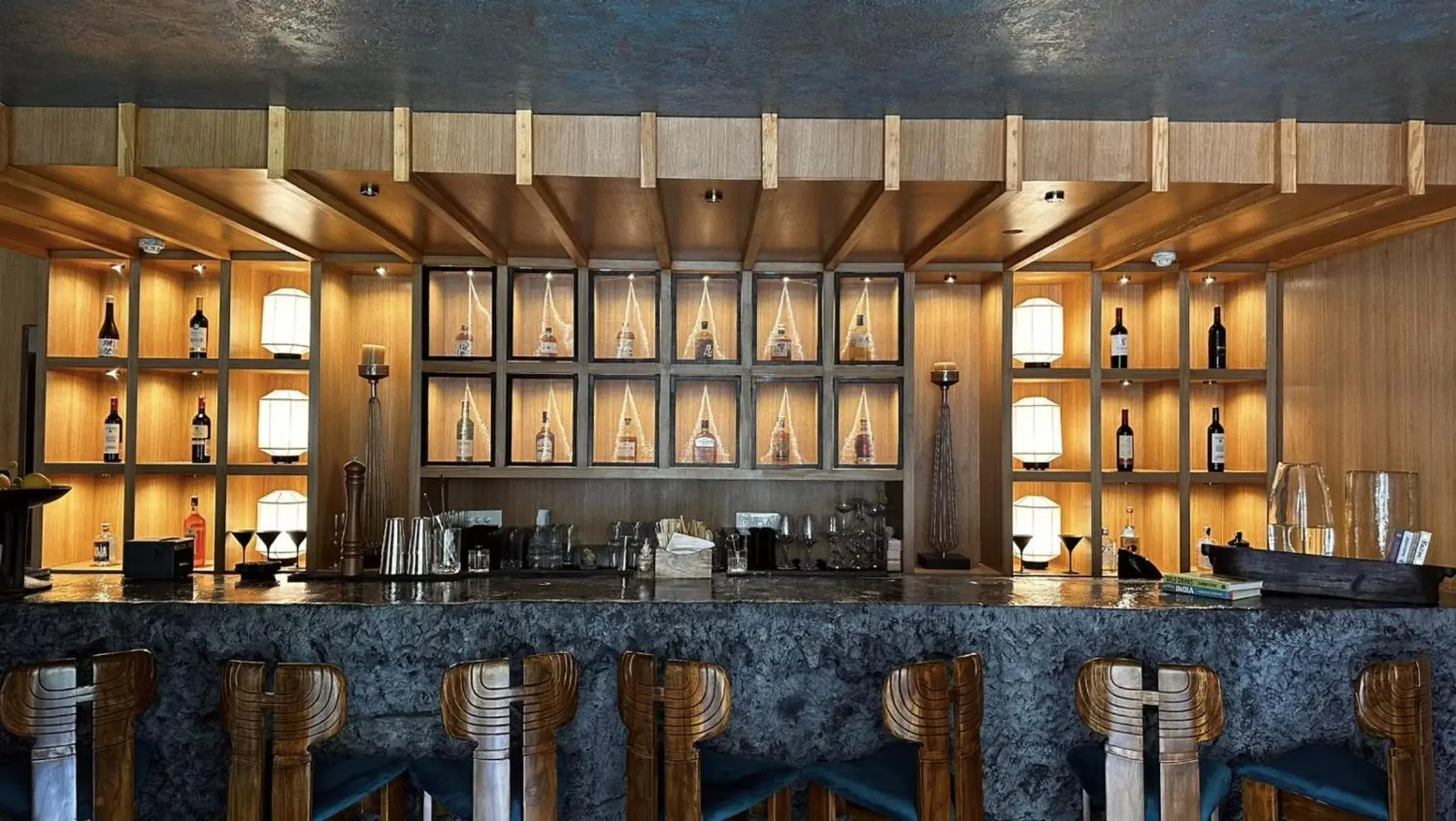 Restaurant/places to eat in The Manor - New Delhi Restaurant/places to eat in The Manor - New Delhi