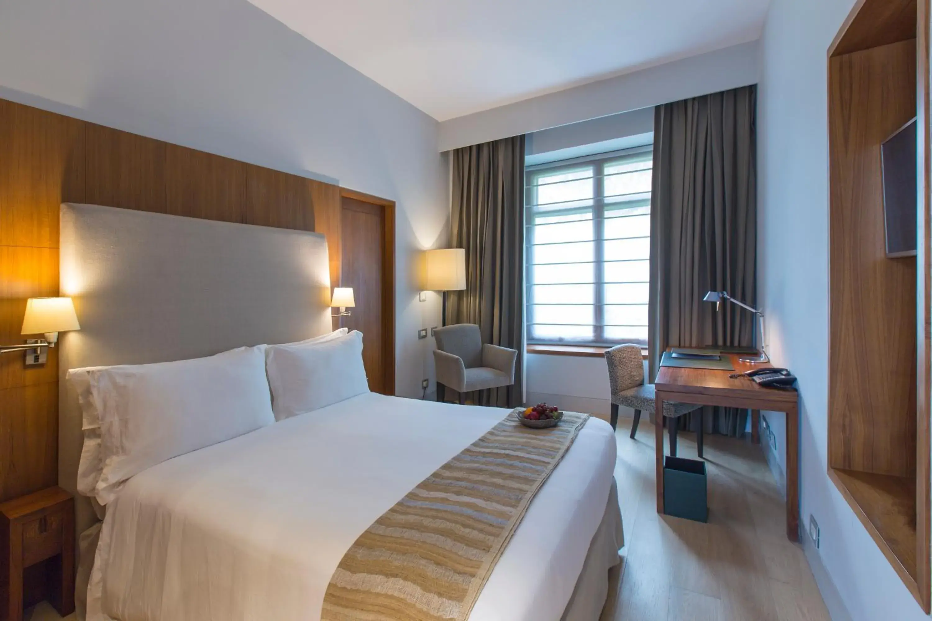 Bed in The Manor - New Delhi Bed in The Manor - New Delhi