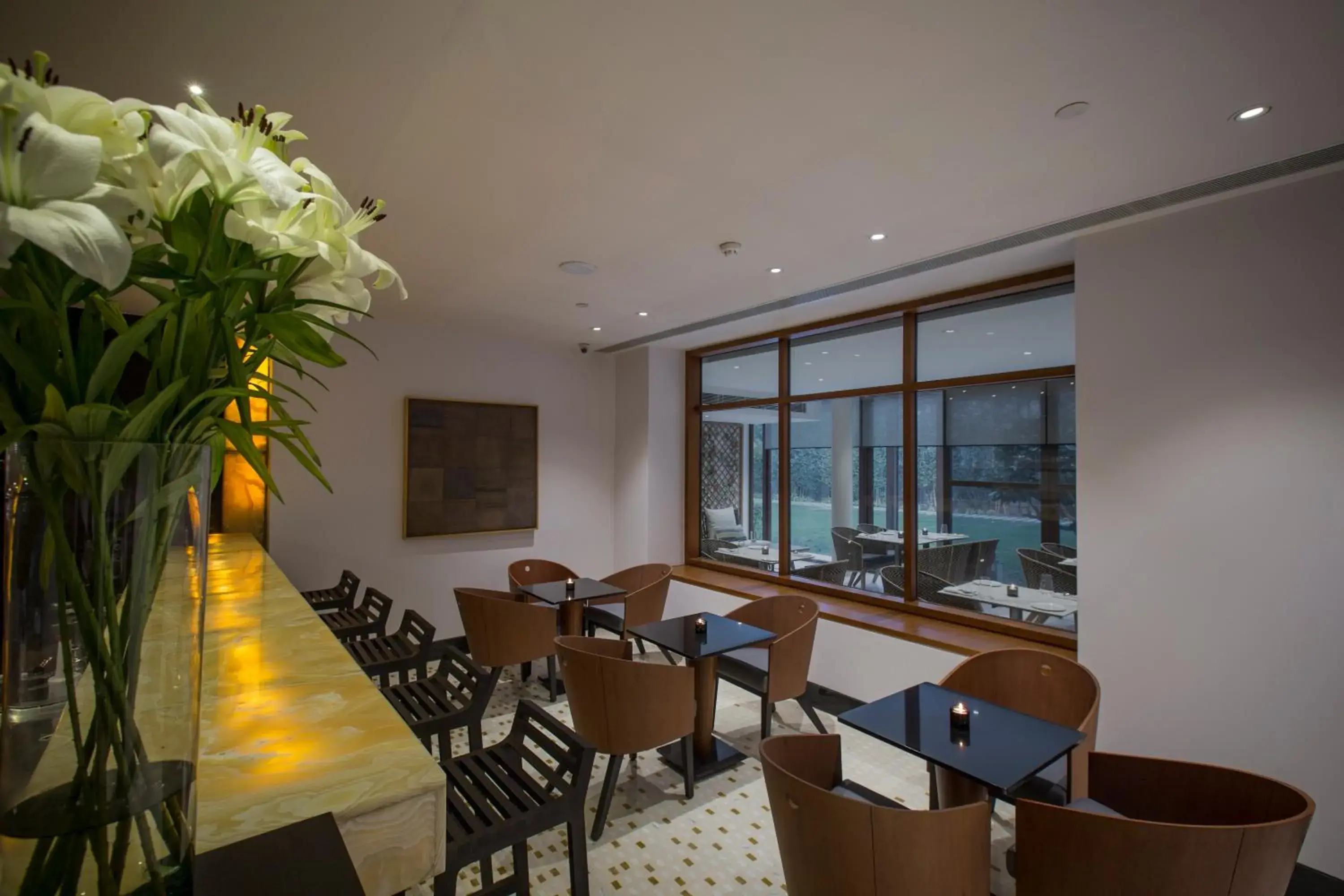 Restaurant/places to eat in The Manor - New Delhi Restaurant/places to eat in The Manor - New Delhi