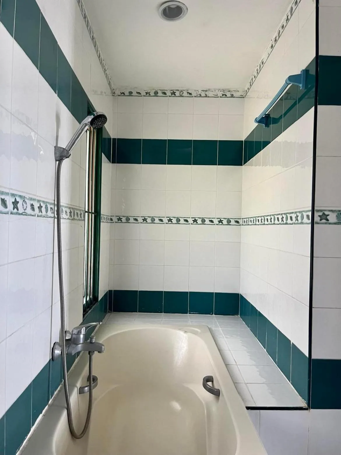 First Villa Beach Resort