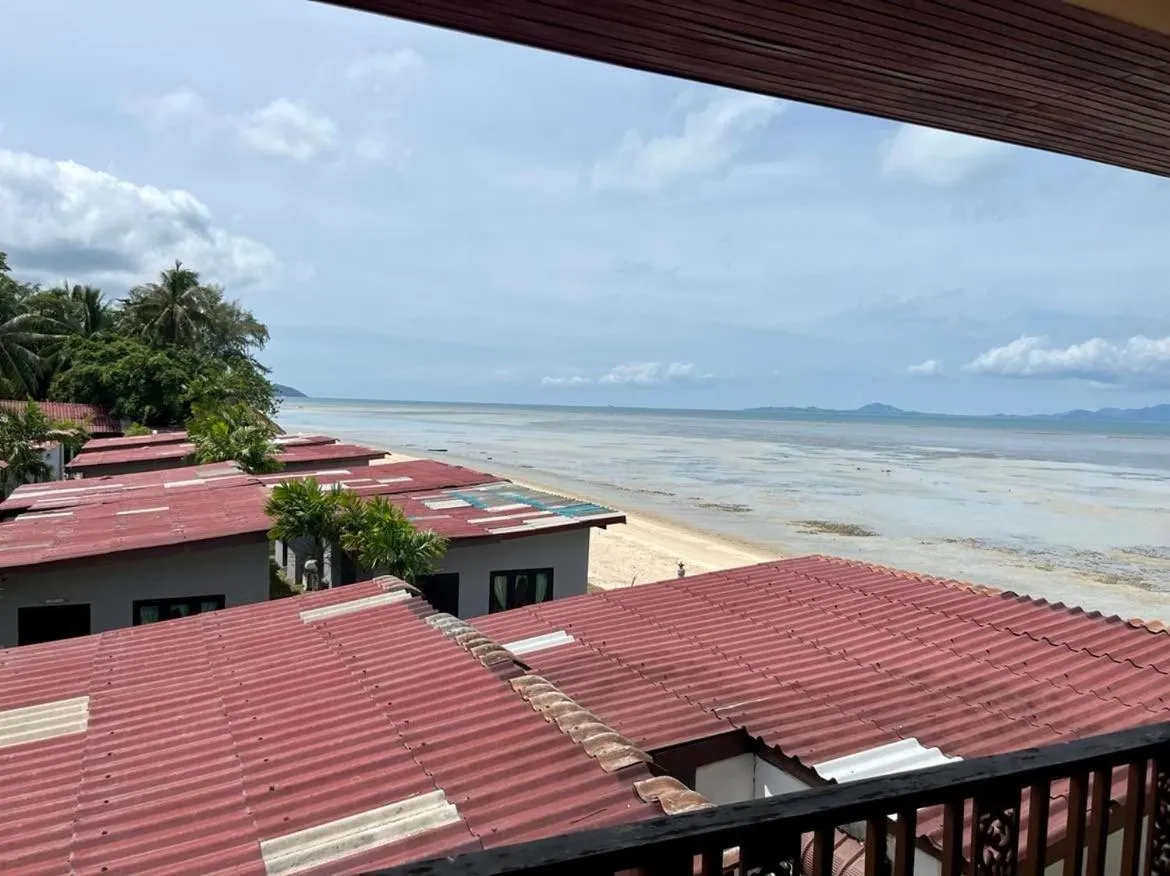 First Villa Beach Resort