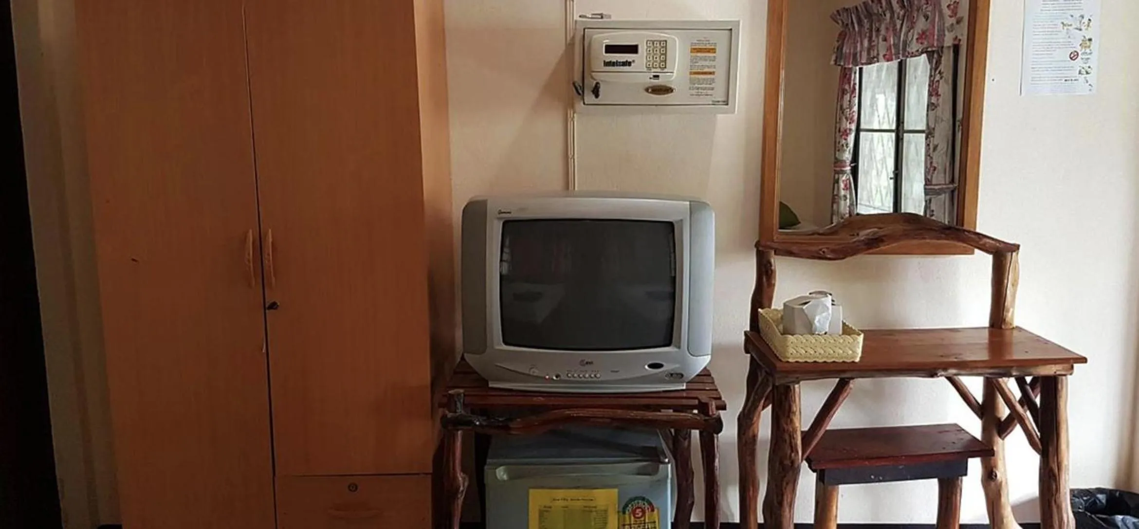 First Villa Beach Resort