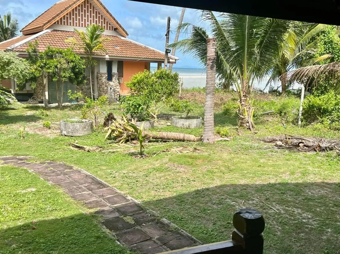 First Villa Beach Resort