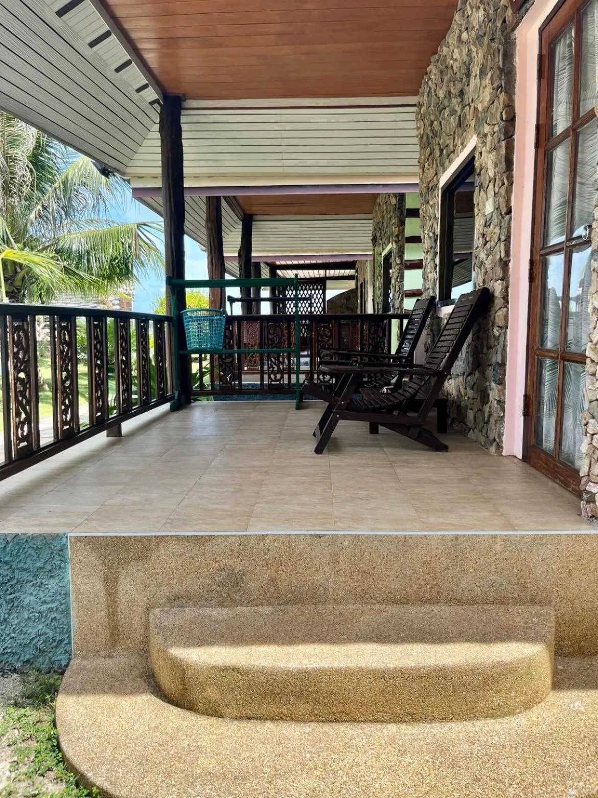 First Villa Beach Resort