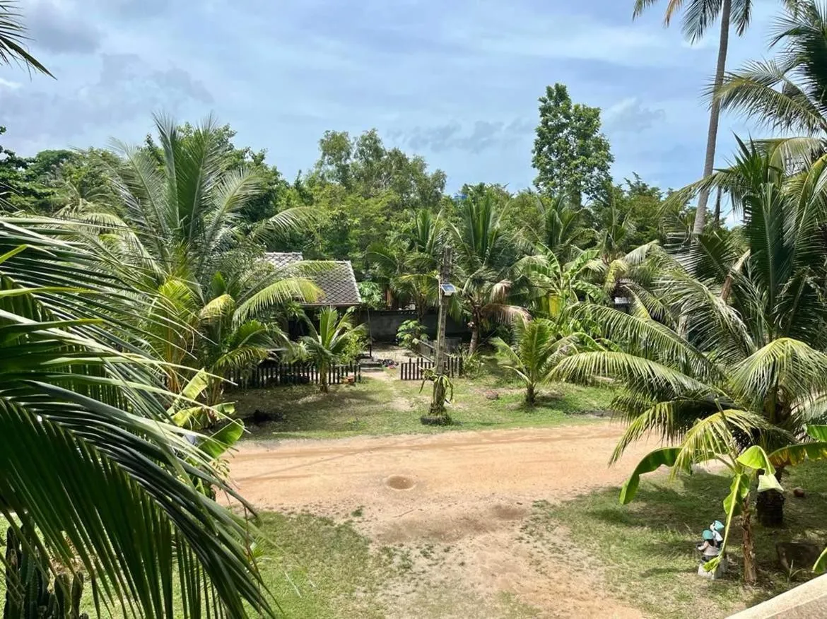 First Villa Beach Resort