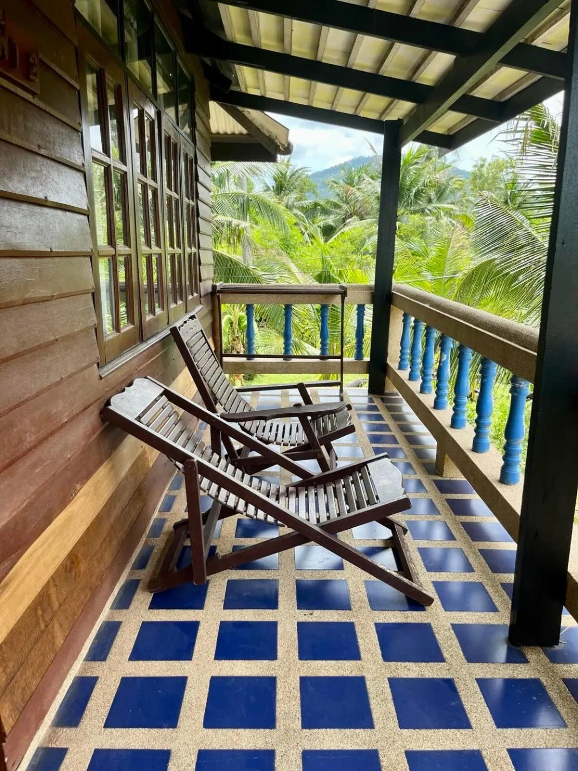 First Villa Beach Resort