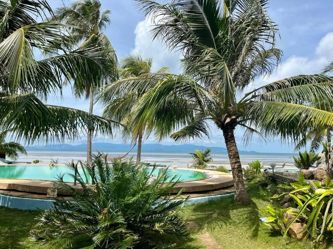 First Villa Beach Resort