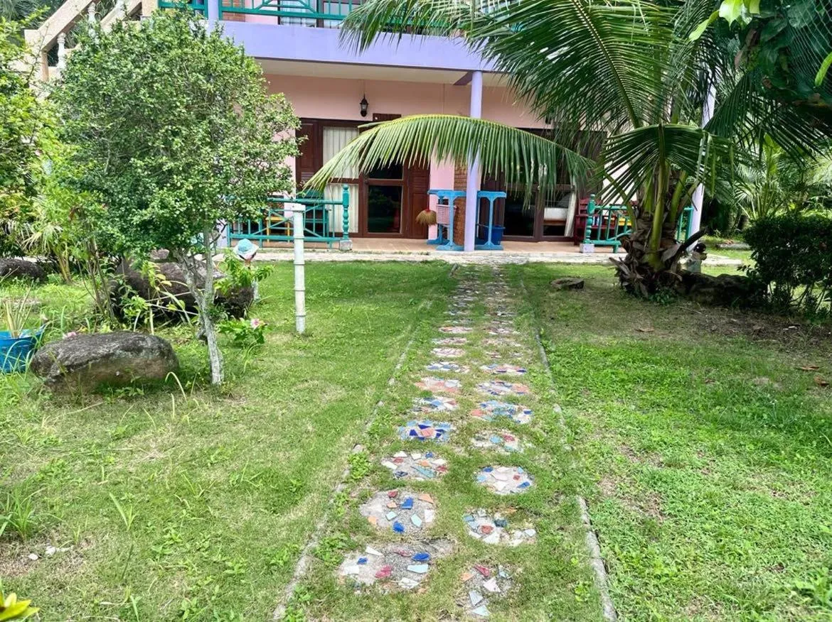 First Villa Beach Resort