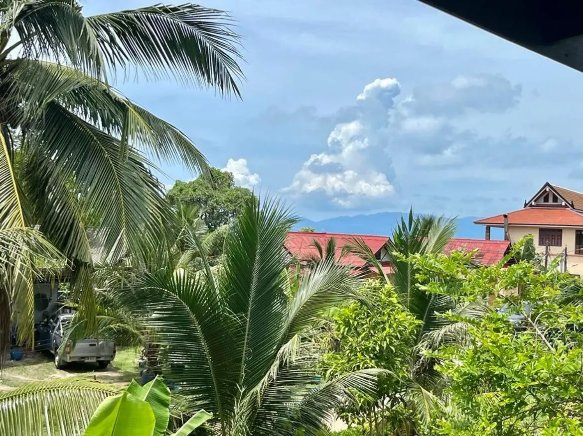 First Villa Beach Resort