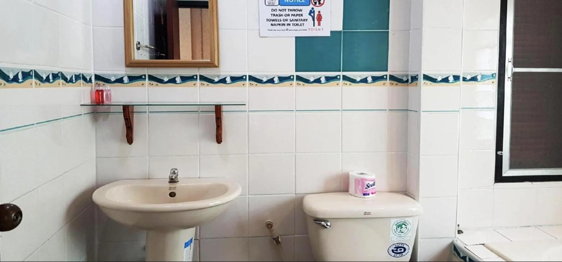 First Villa Beach Resort