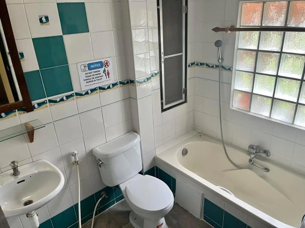 First Villa Beach Resort