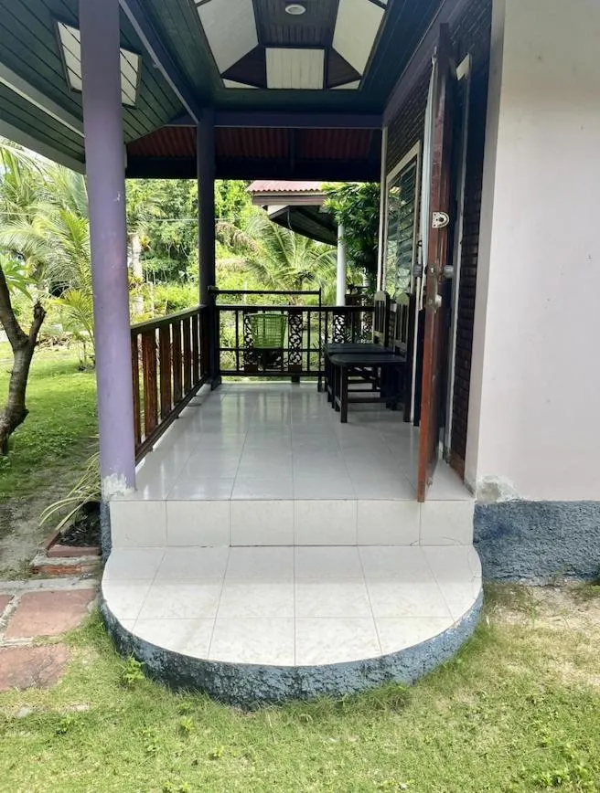 First Villa Beach Resort