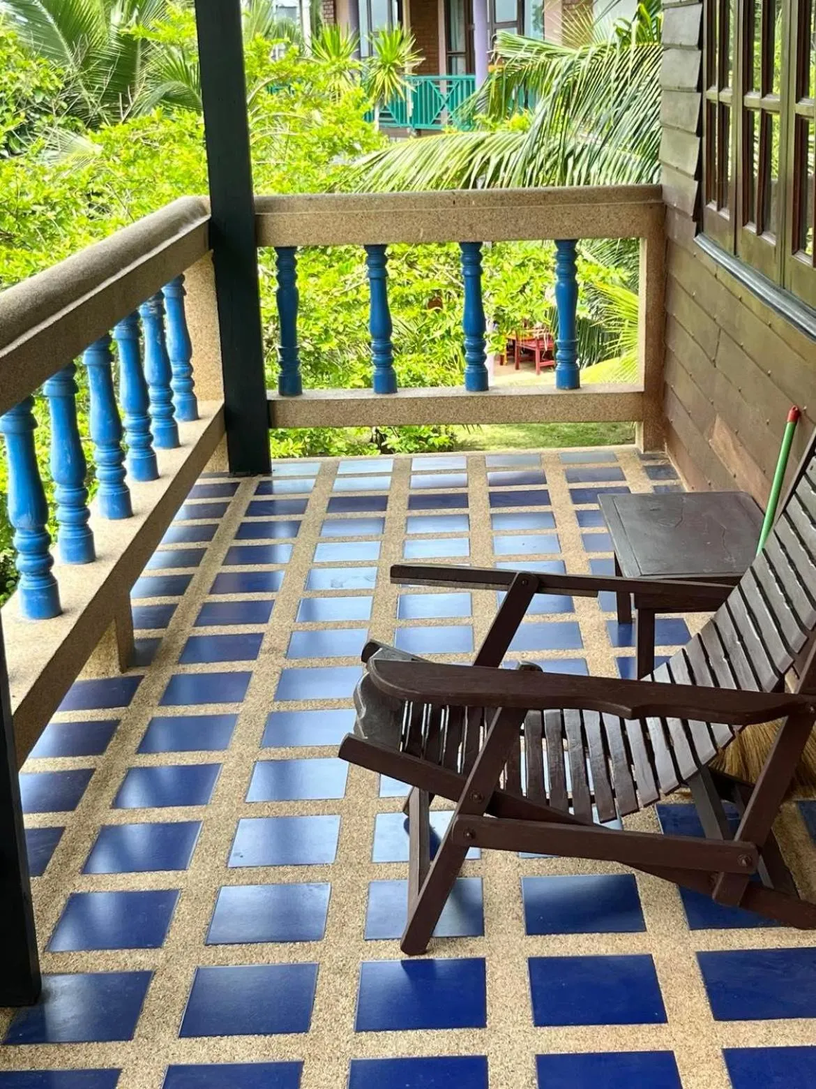 First Villa Beach Resort