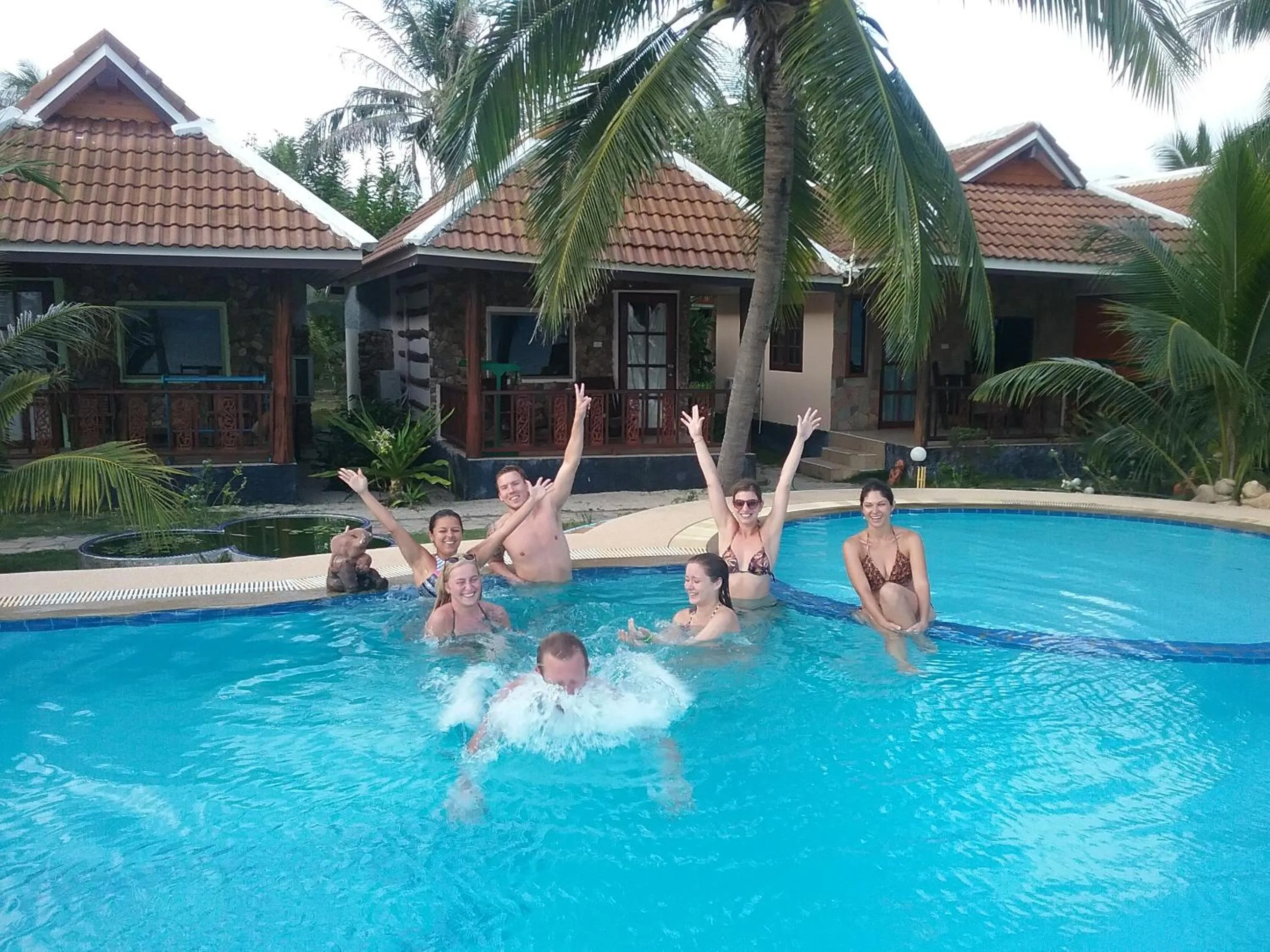 Other in First Villa Beach Resort