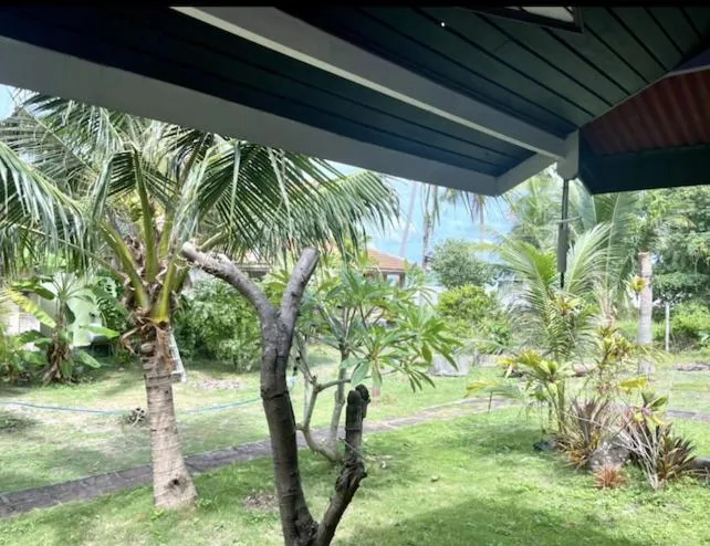 First Villa Beach Resort