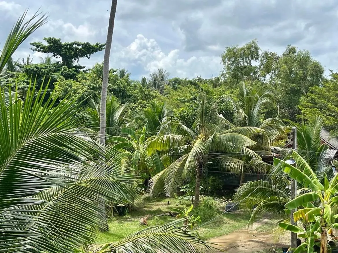 First Villa Beach Resort