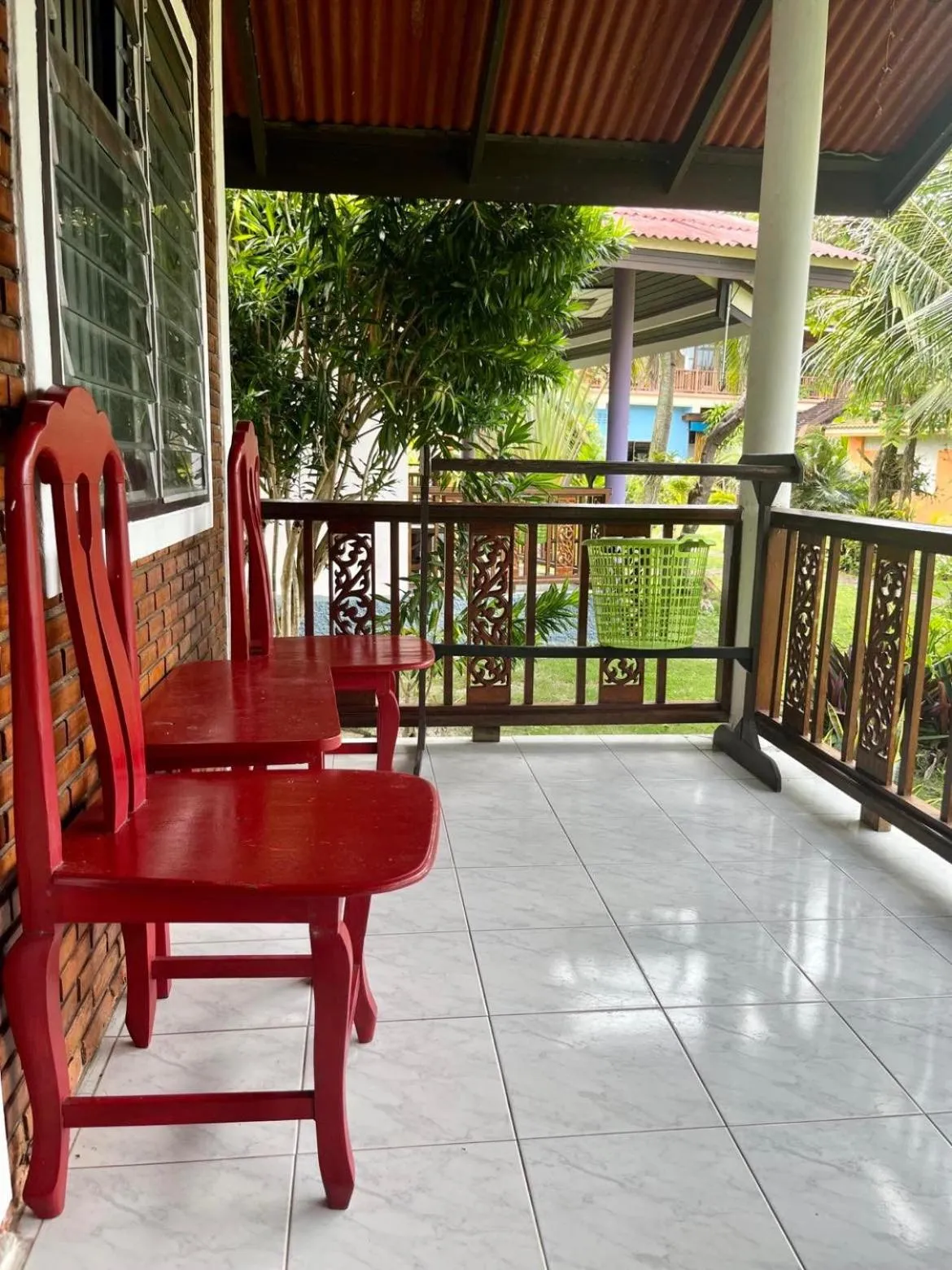 First Villa Beach Resort