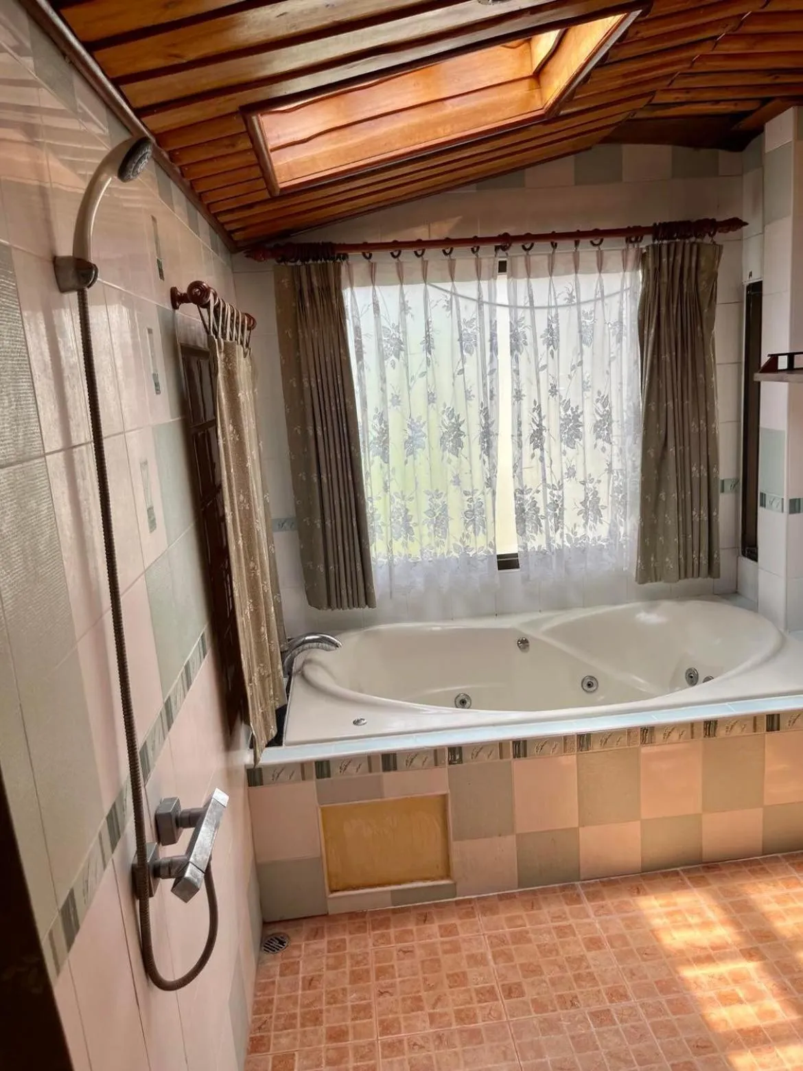 First Villa Beach Resort