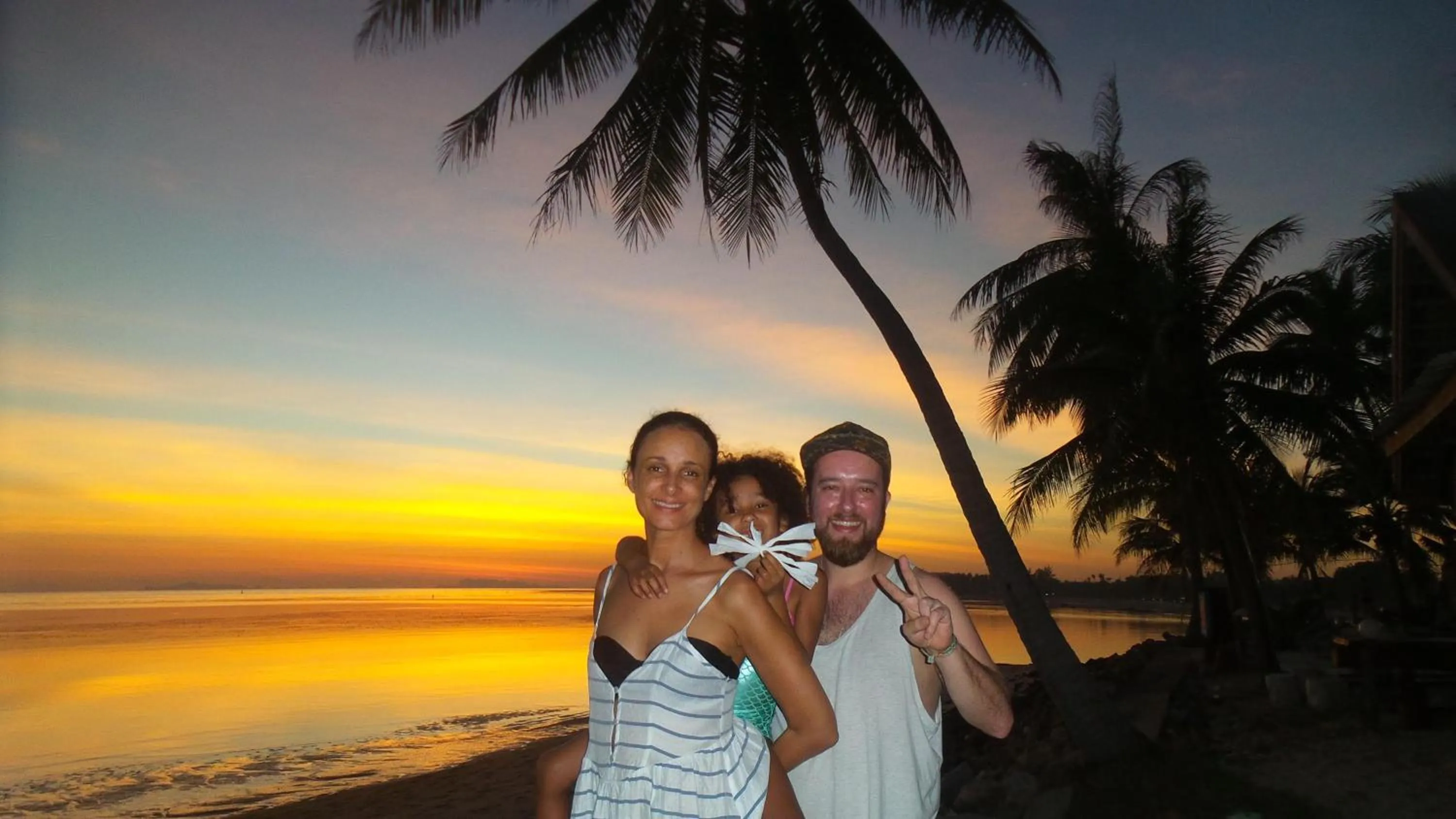 First Villa Beach Resort