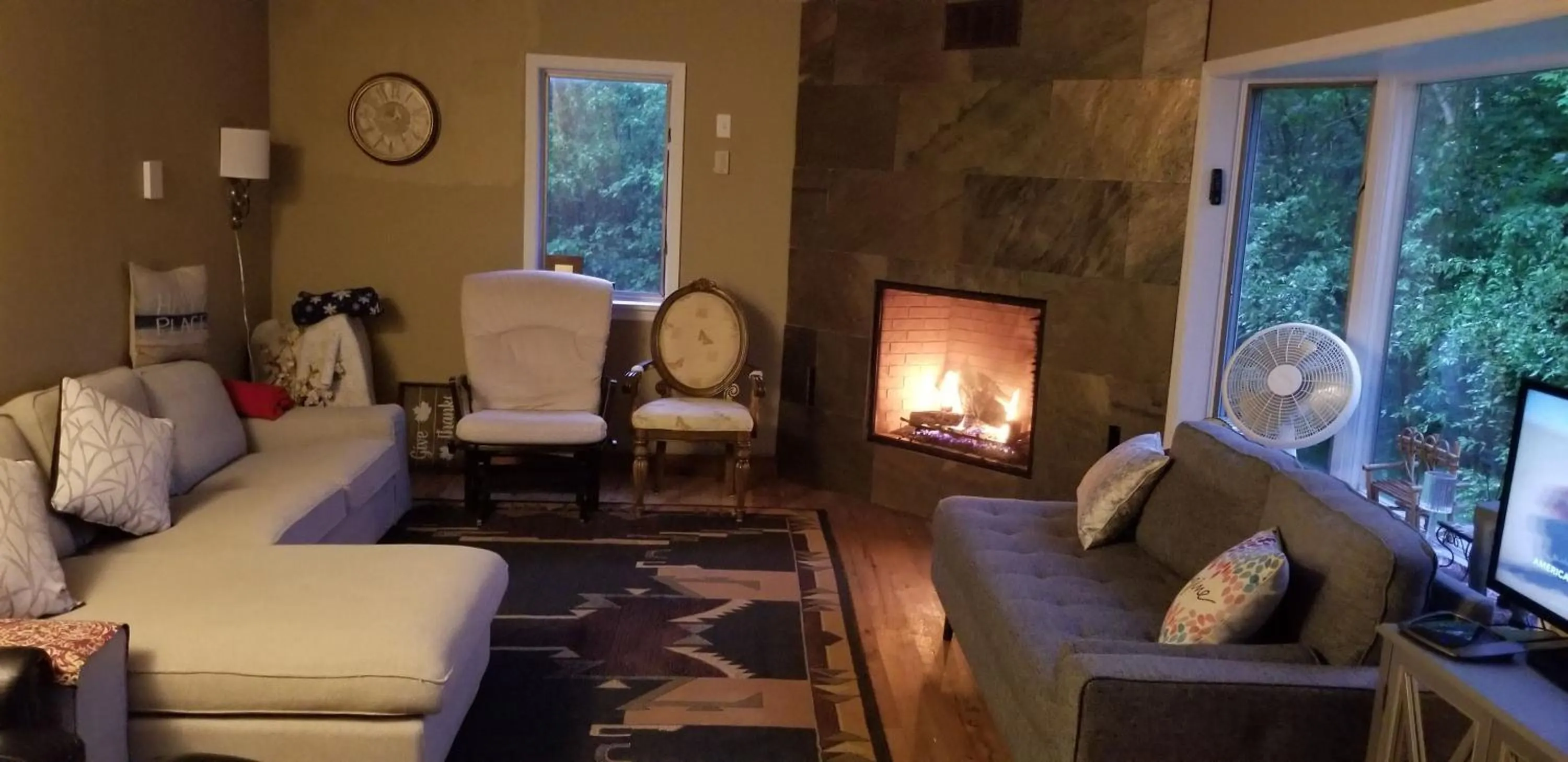 Hunter Mt Amazing Views Catskills! 5 Bedrooms! Best Choice!