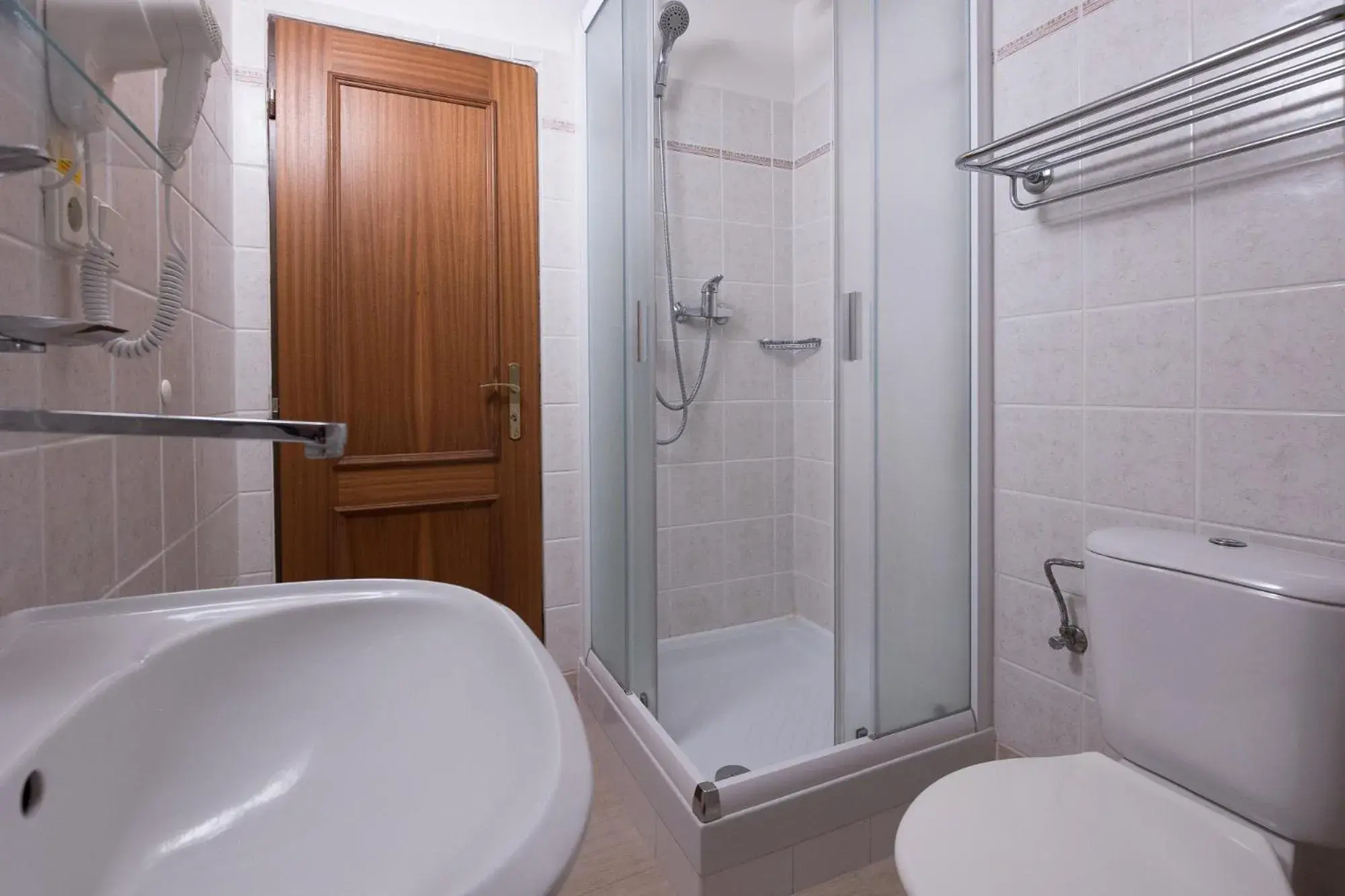 Double or Twin Room in Hotel U Černého orla Double or Twin Room in Hotel U Černého orla