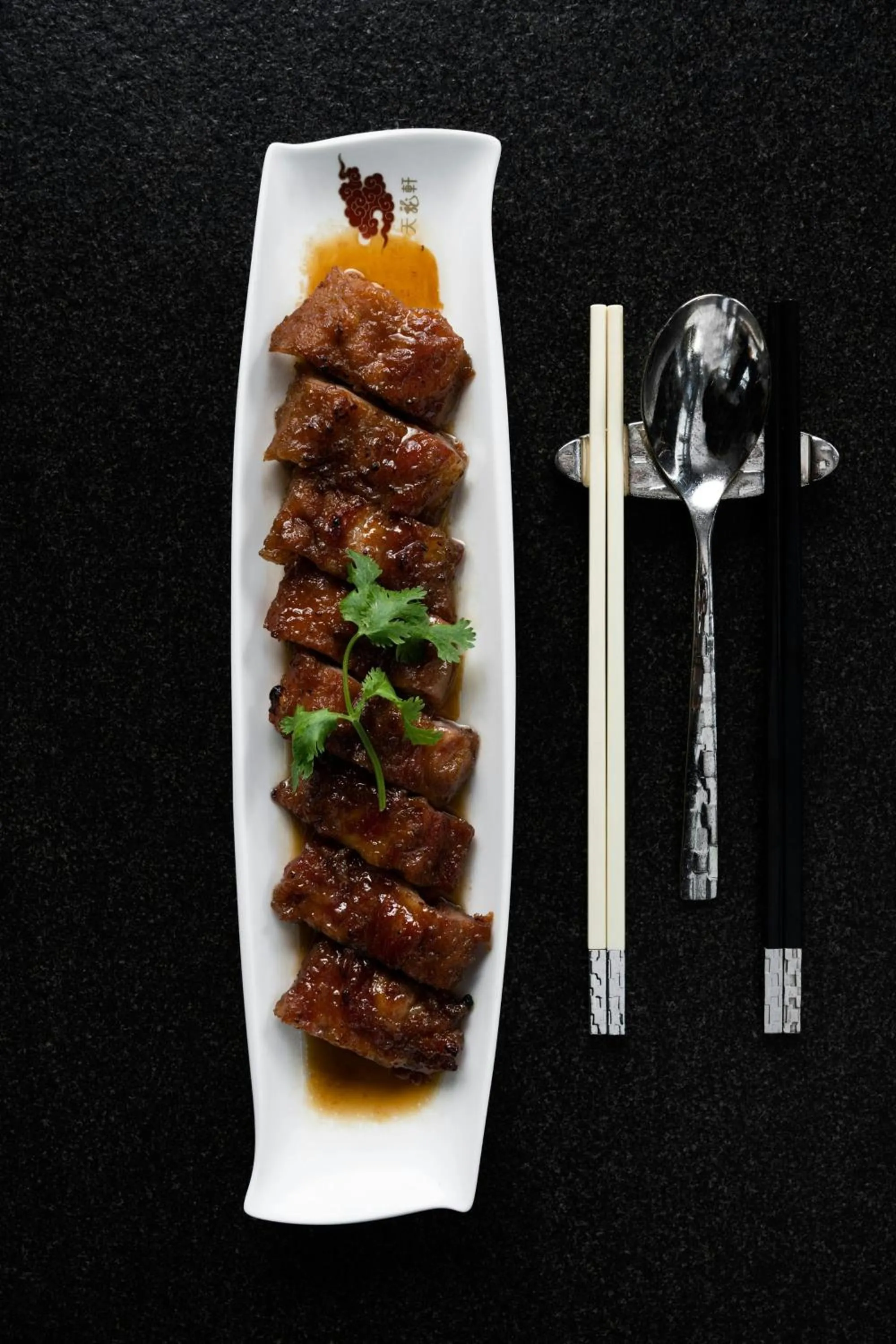 Lounge or bar in The Ritz-Carlton, Hong Kong