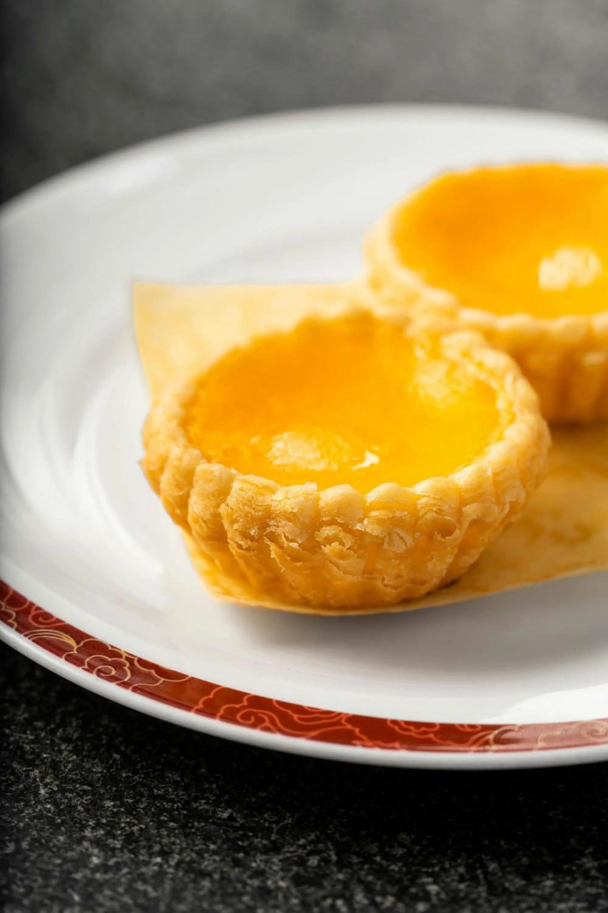 Restaurant/places to eat in The Ritz-Carlton, Hong Kong