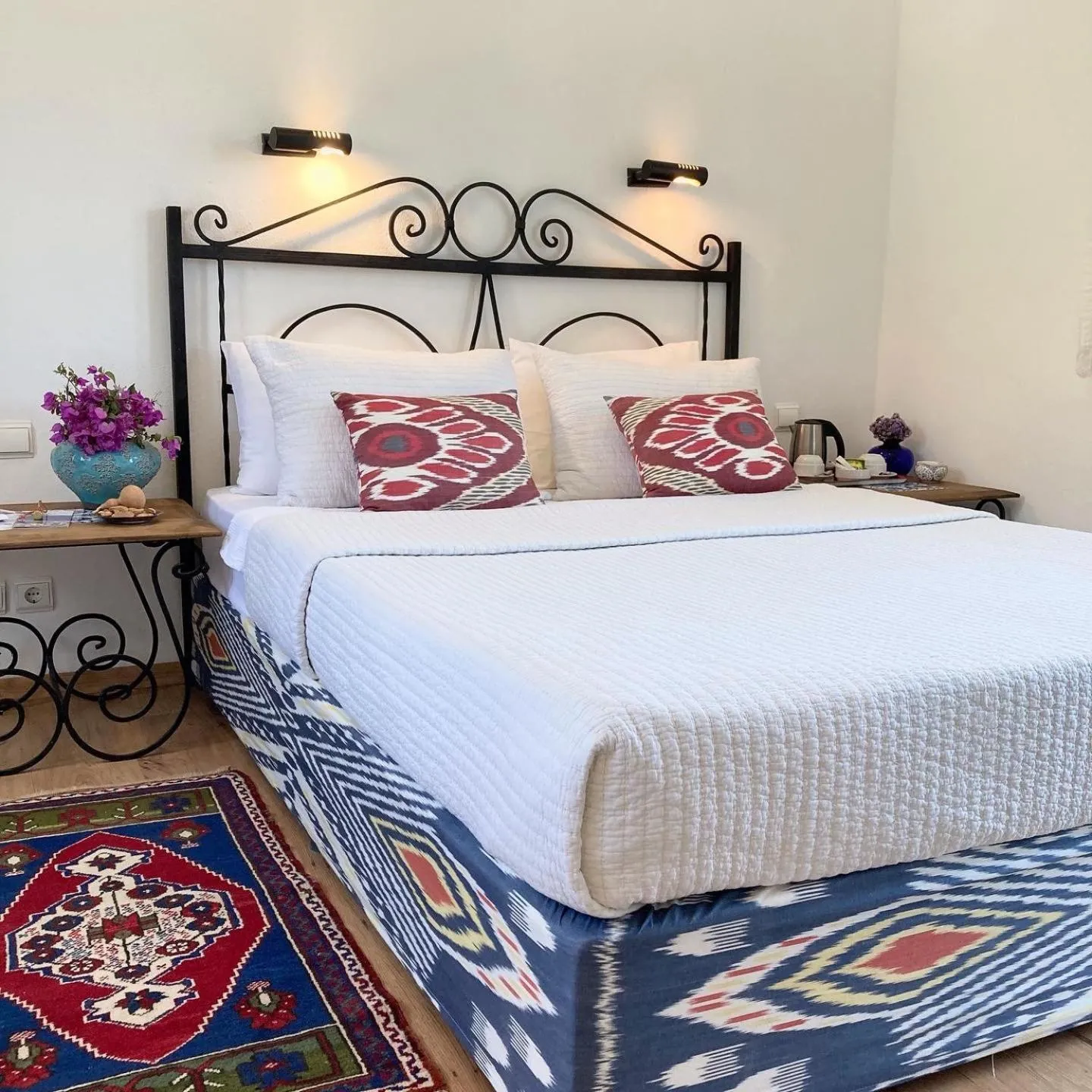 Hotel Villa Tokur