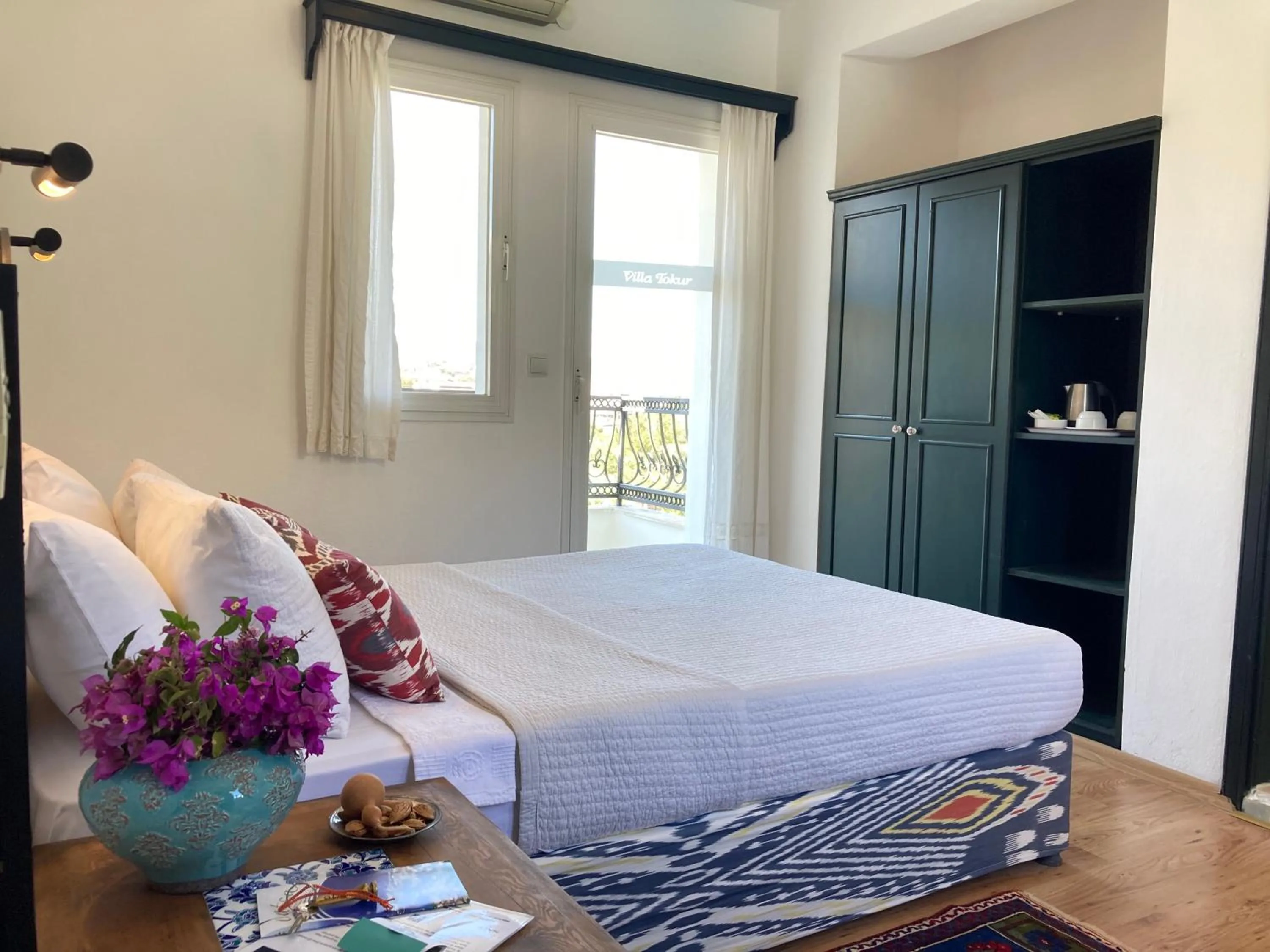 Hotel Villa Tokur
