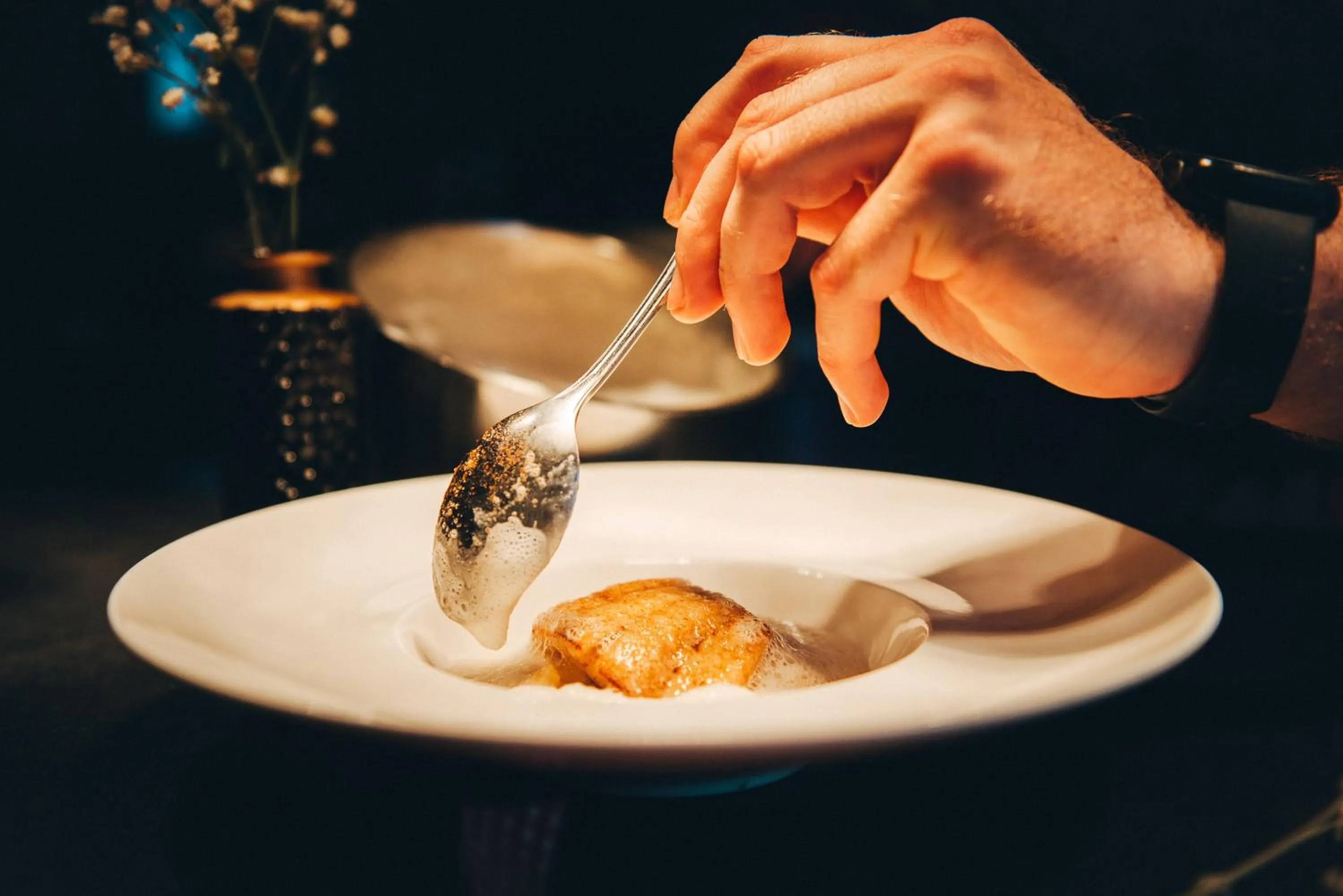 Banquet/Function facilities in Hotel Birkenhöhe
