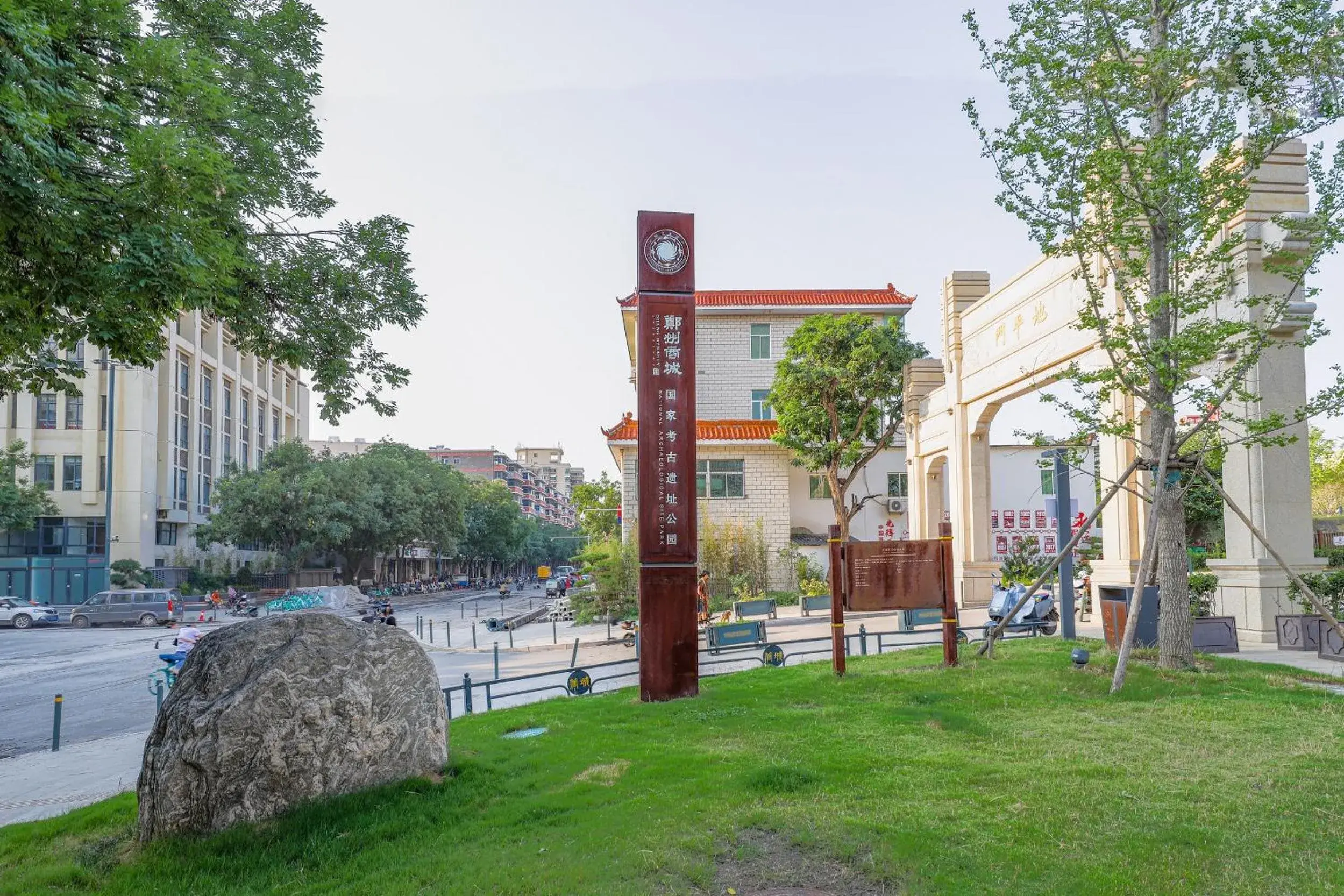 Zhengzhou Yuehai Hotel Zhengzhou Yuehai Hotel