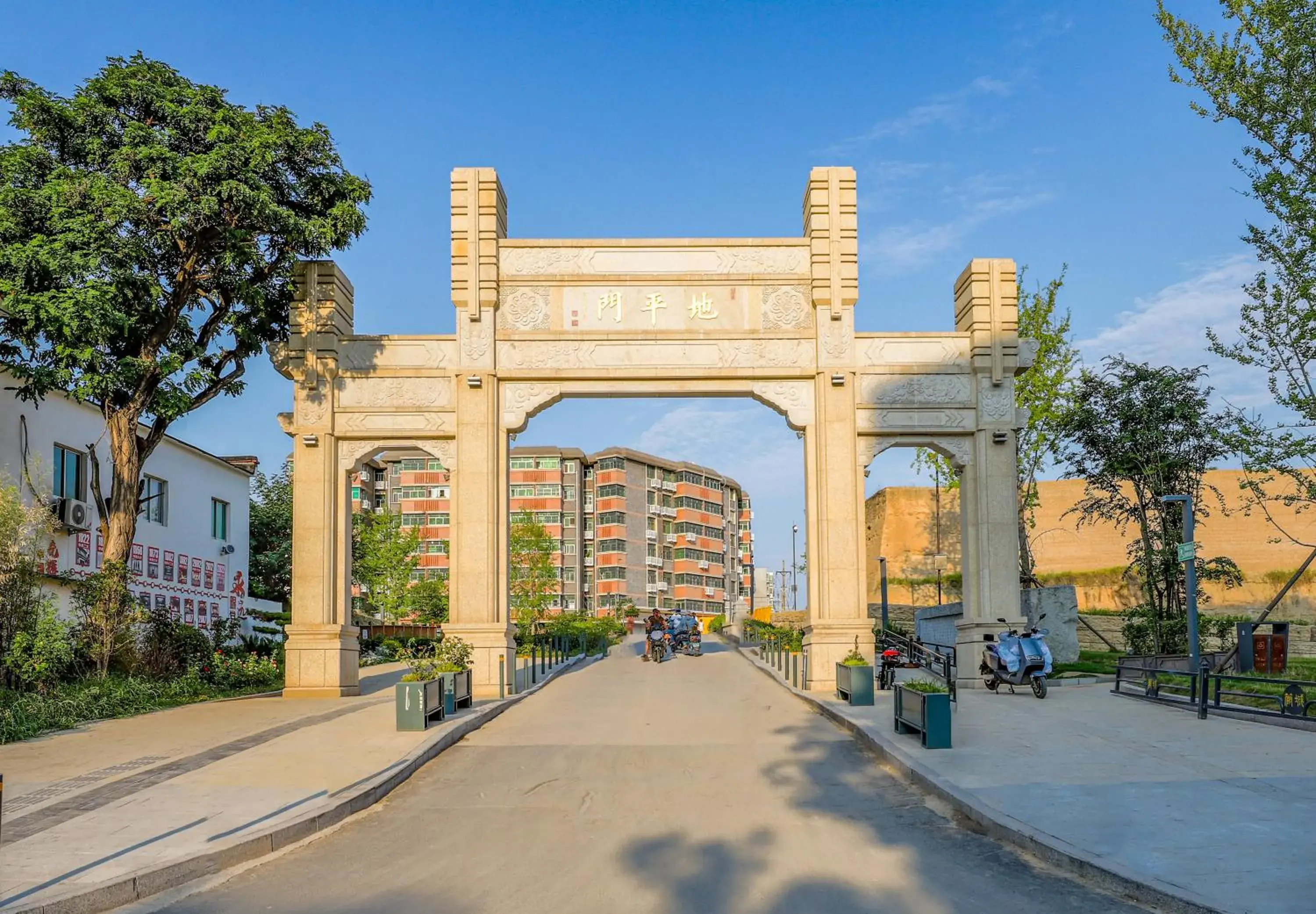 Zhengzhou Yuehai Hotel Zhengzhou Yuehai Hotel