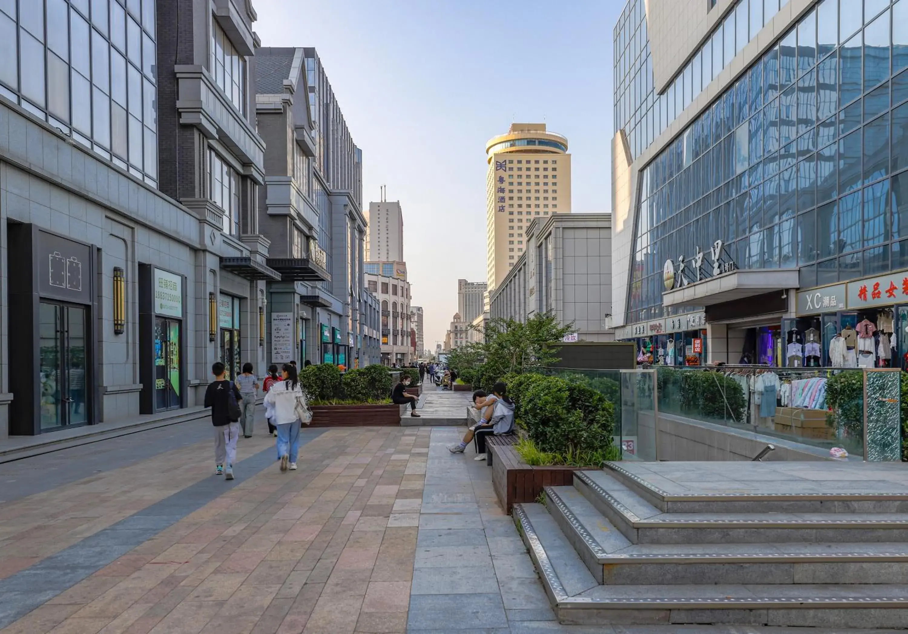 Zhengzhou Yuehai Hotel Zhengzhou Yuehai Hotel