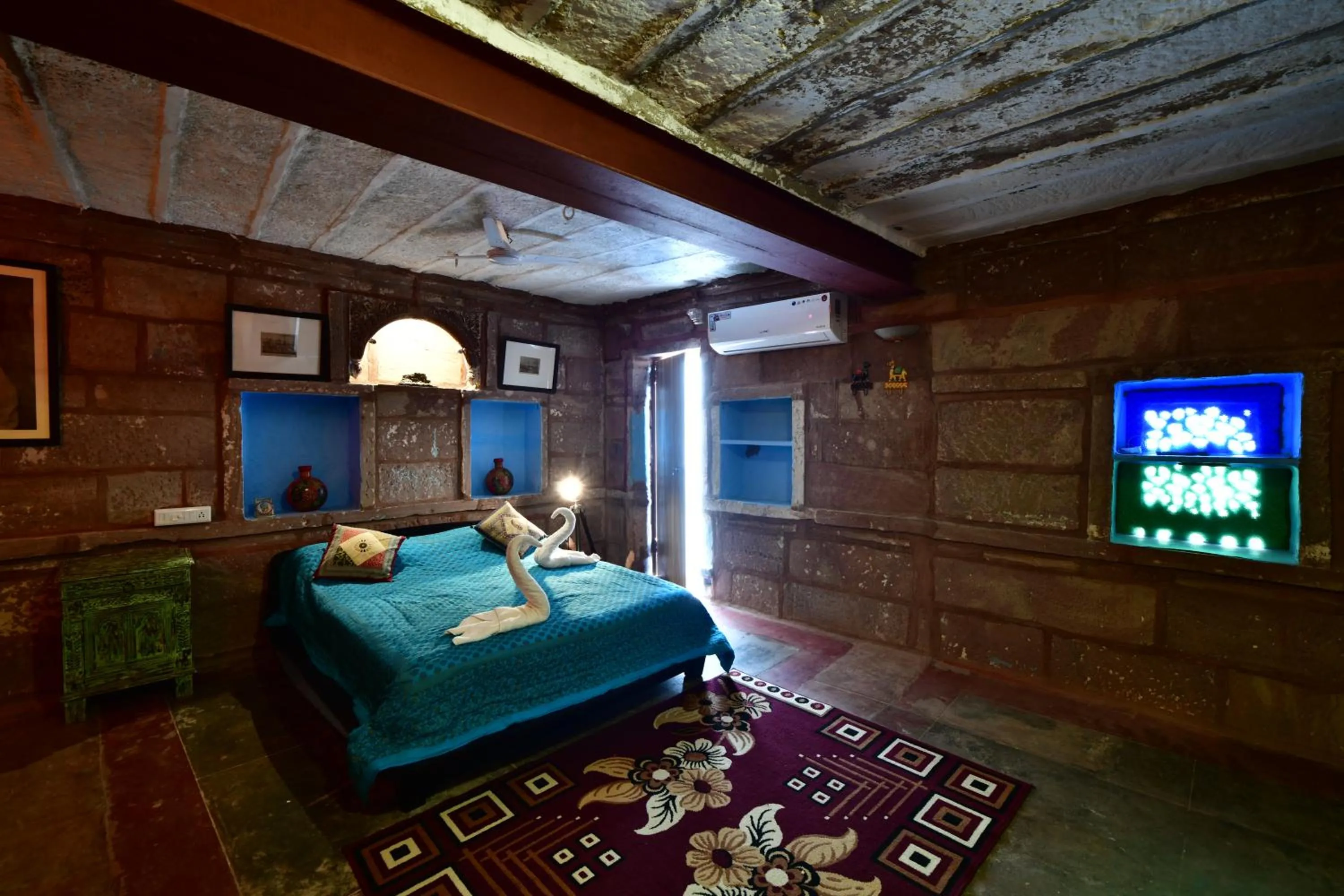 Standard Queen Room in The Arch Boutique Home stay