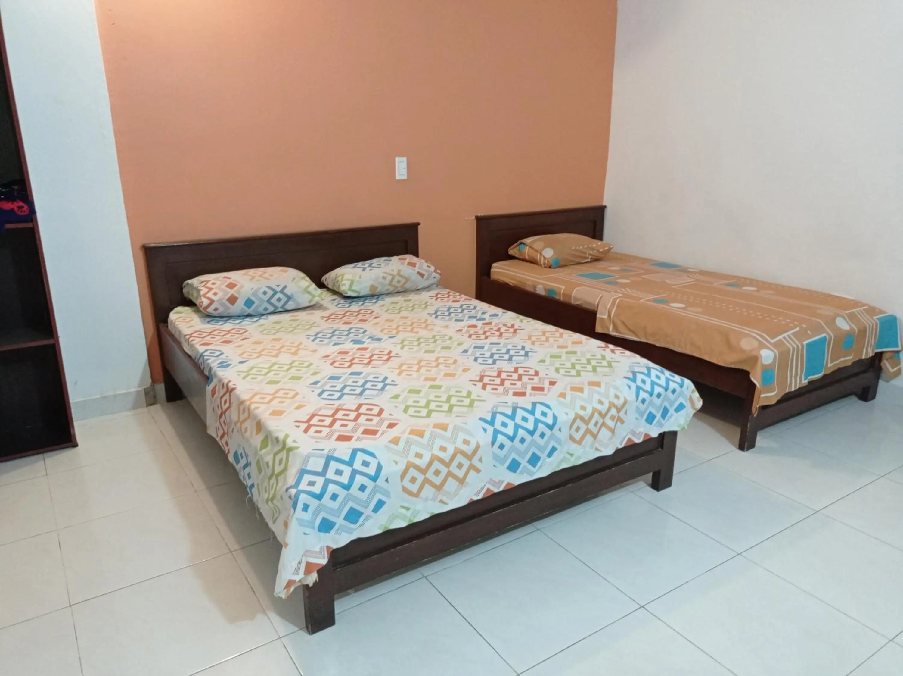 Hotel Acuarius