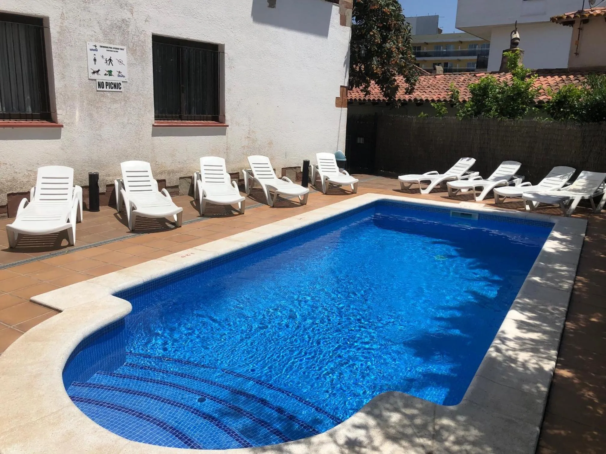 Apartamentos AR Caribe