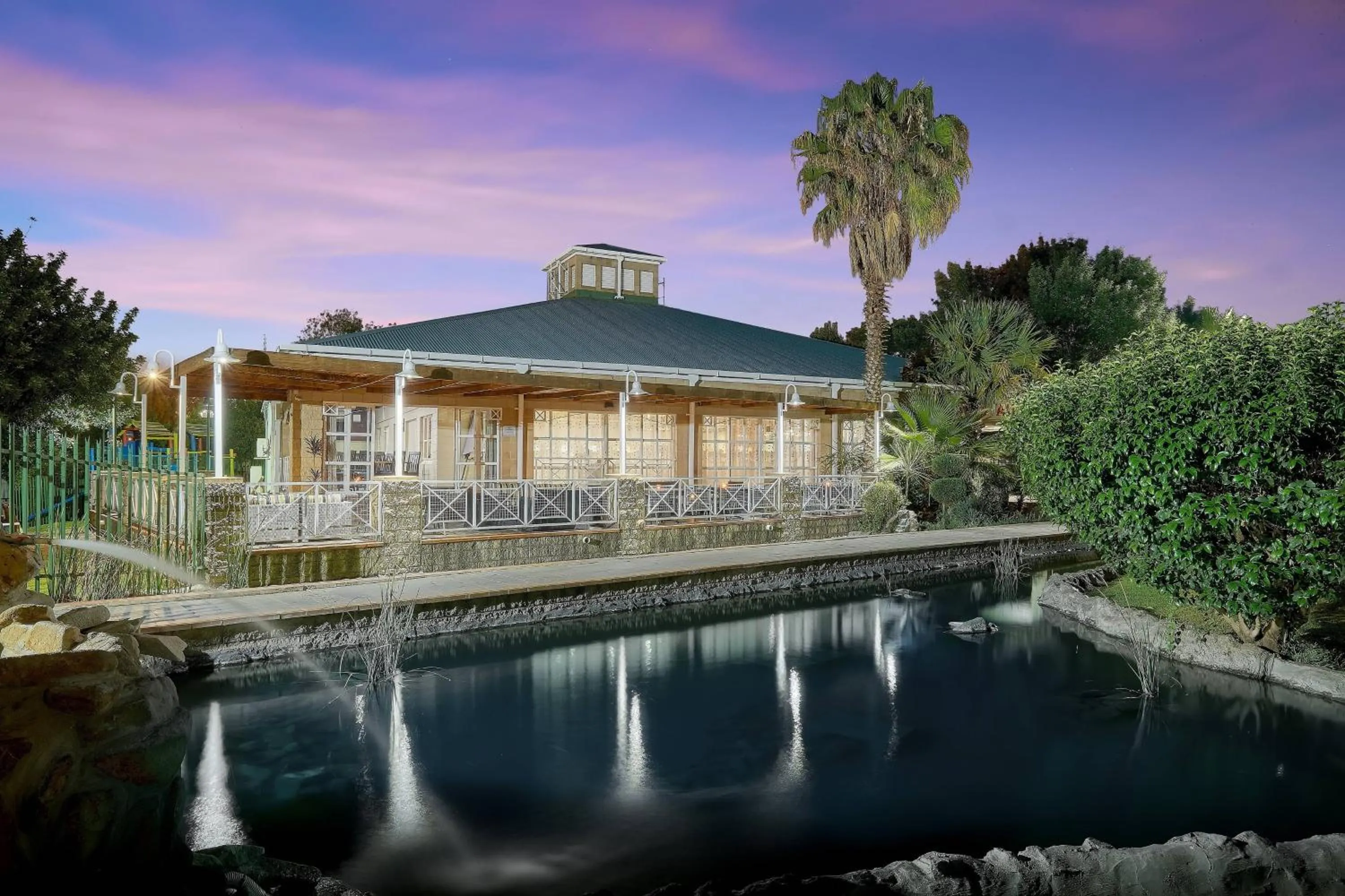 Property building in Protea Hotel by Marriott Klerksdorp