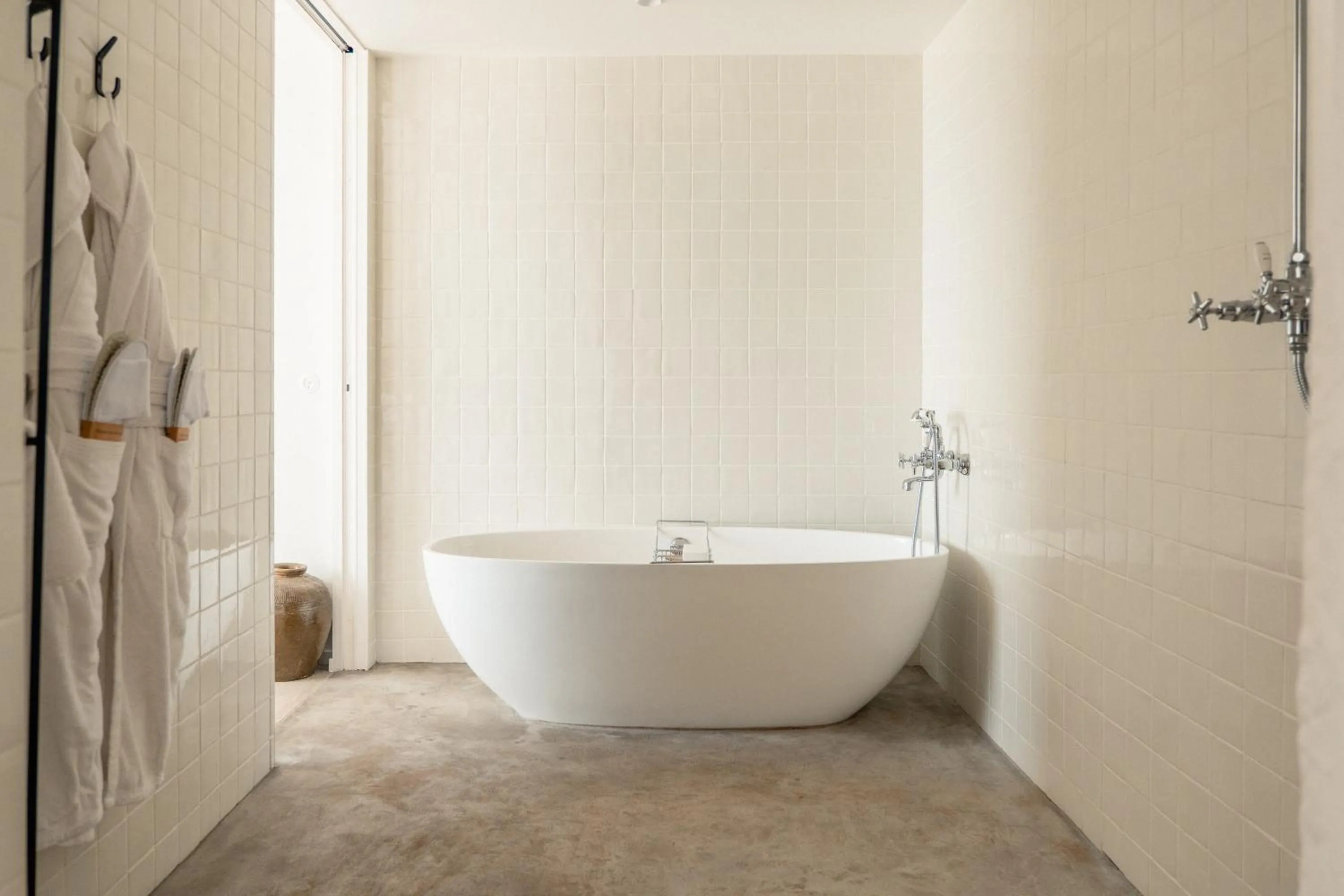 Les Roches Rouges, a Beaumier hotel