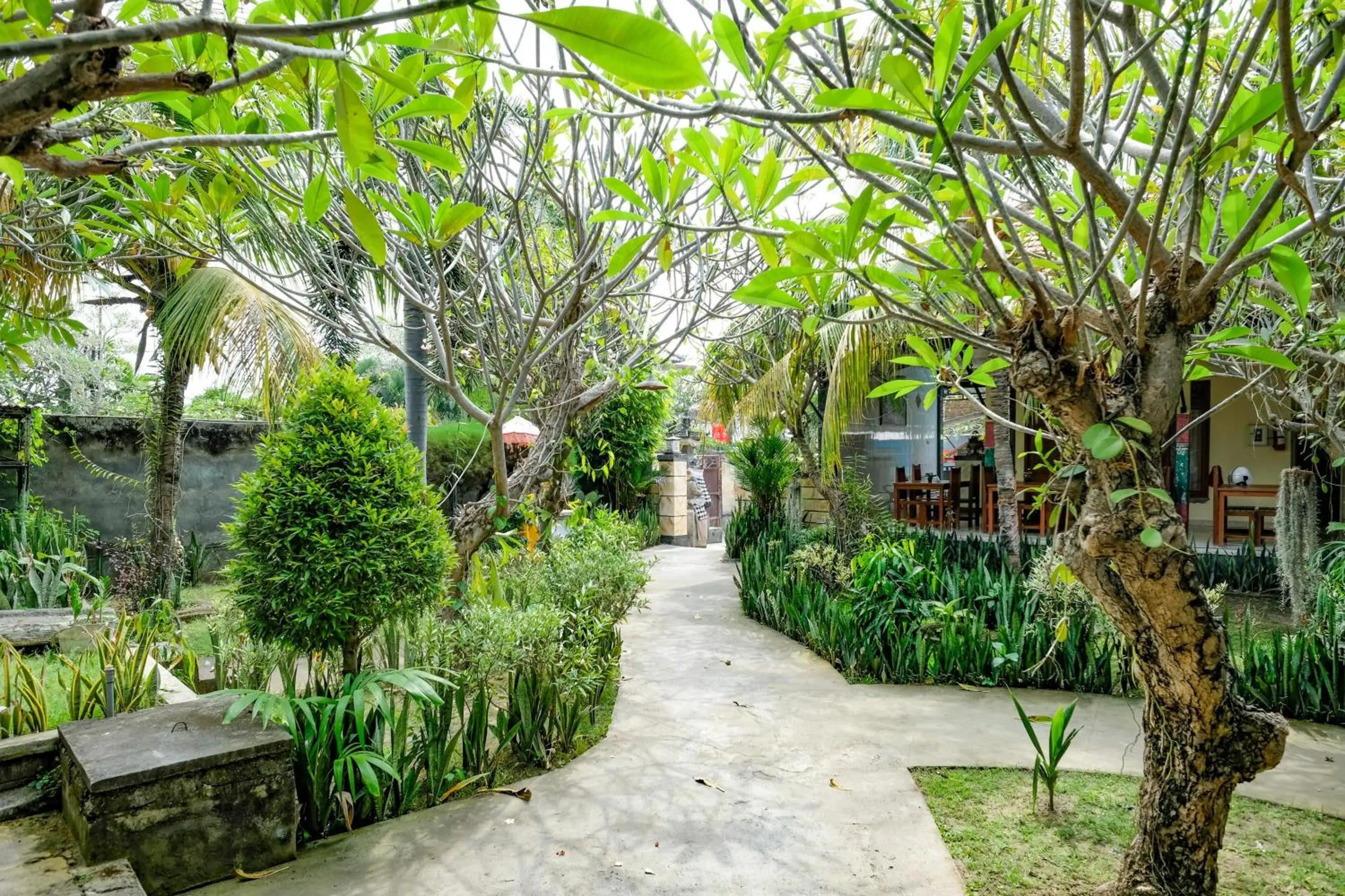 Property building in RedDoorz Plus @ Singaraja Property building in RedDoorz Plus @ Singaraja