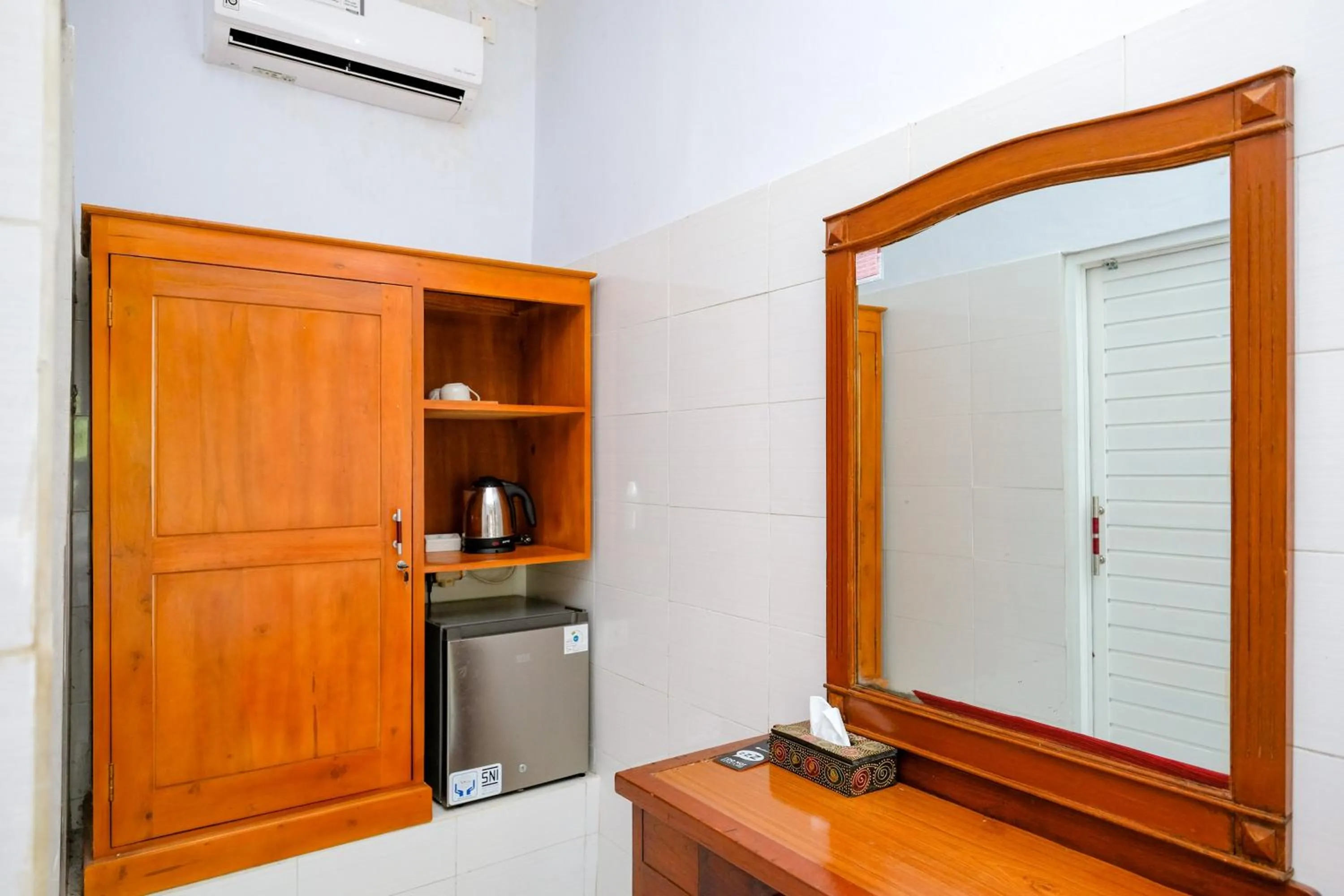 Other in RedDoorz Plus @ Singaraja