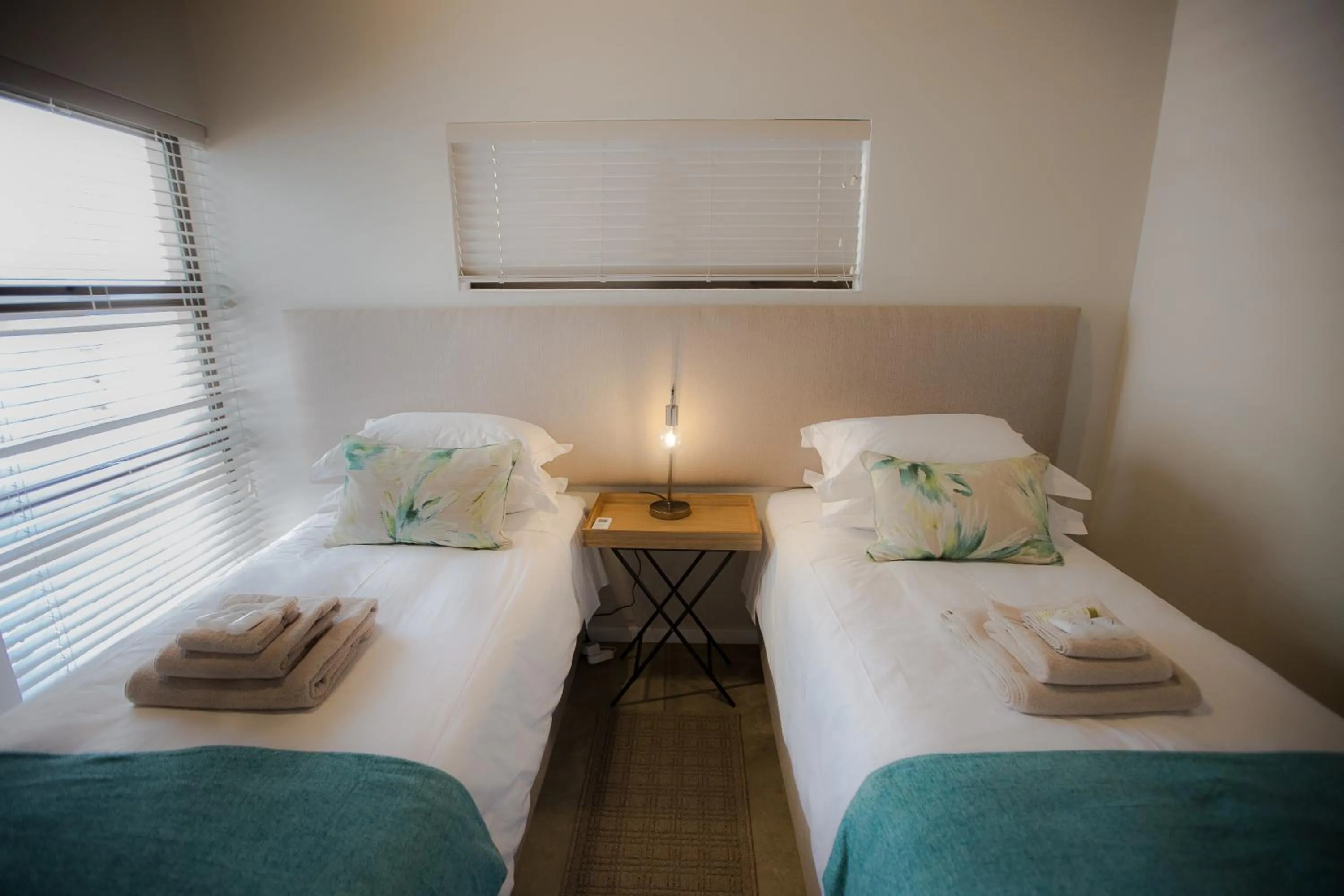 Bedroom, Bed in Maya Manor