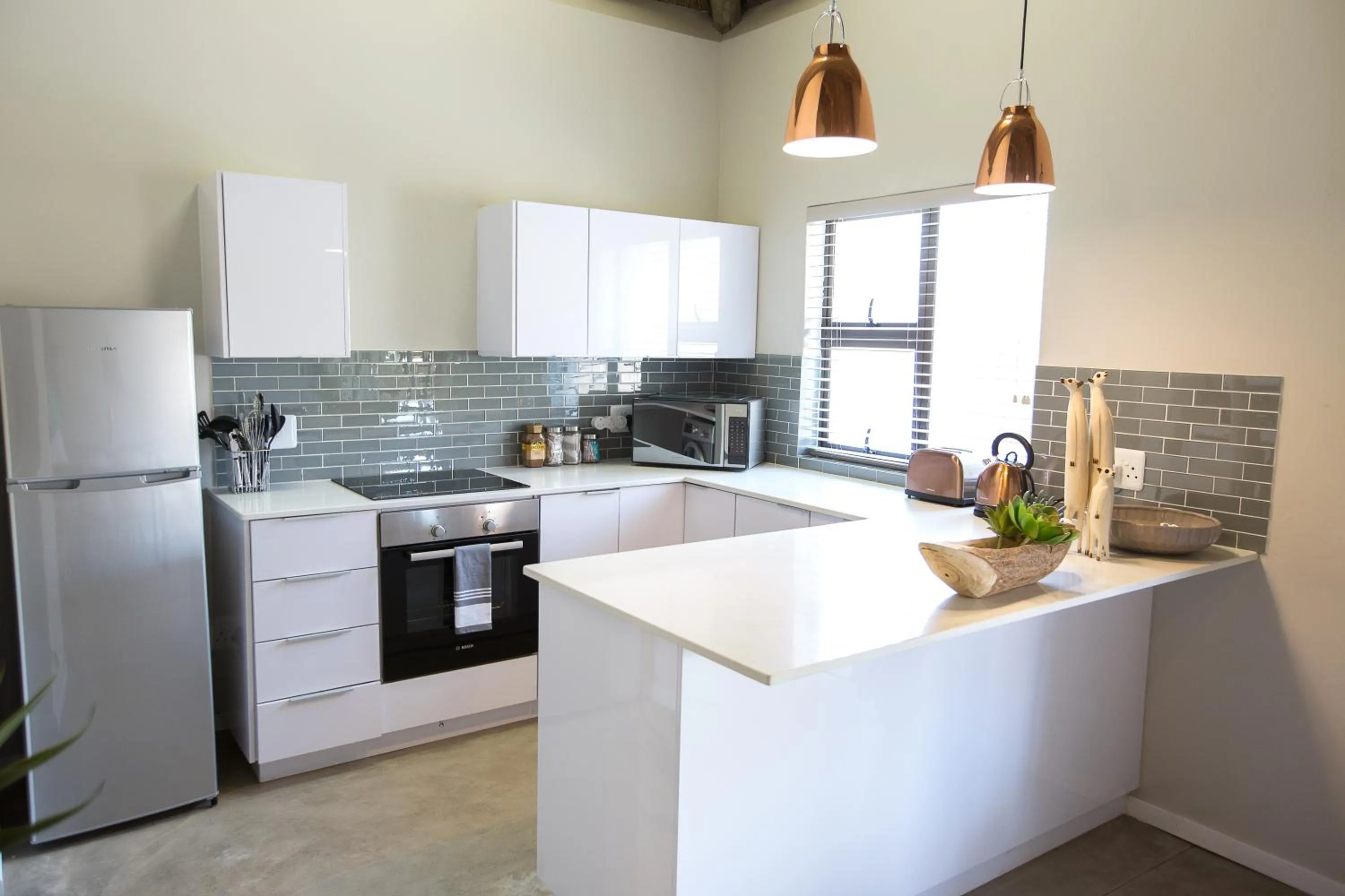 Kitchen or kitchenette in Maya Manor