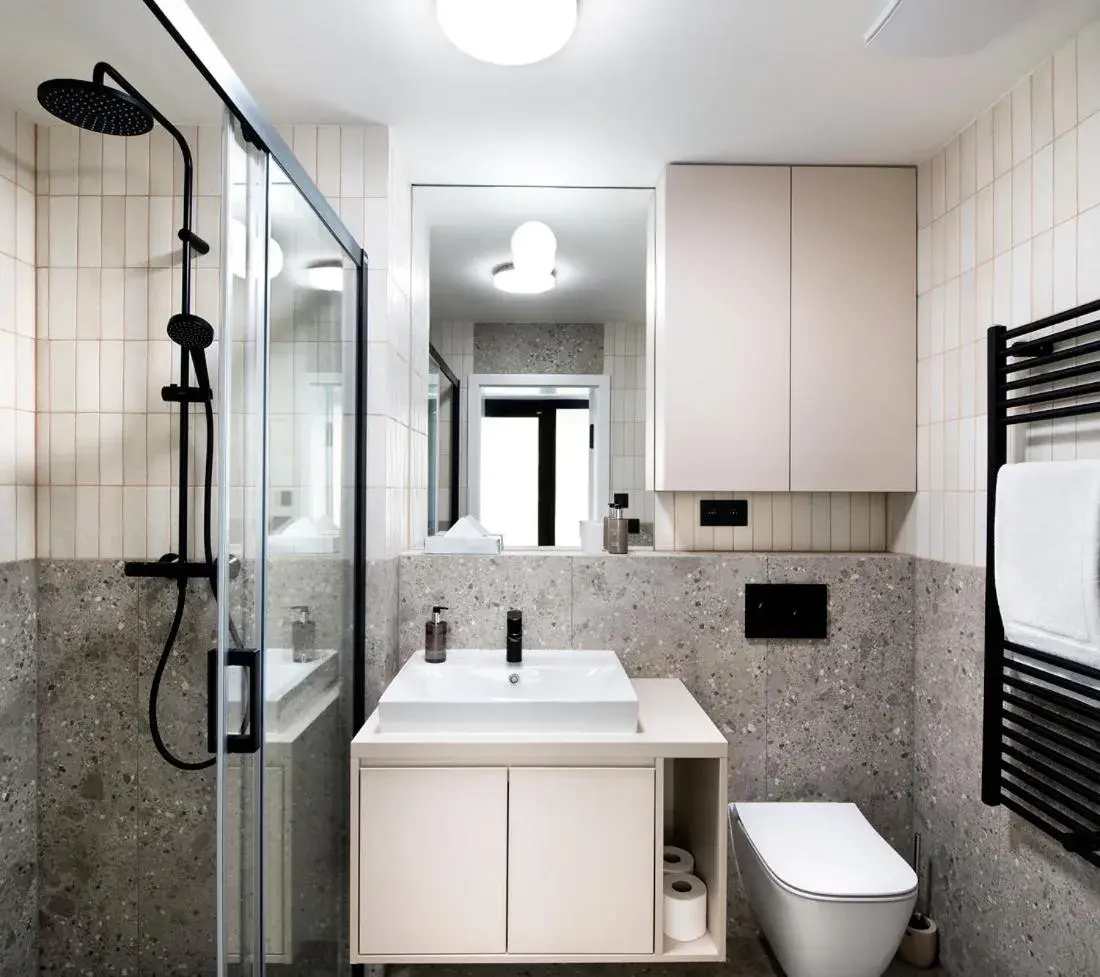 Apartment - single occupancy - Ground Floor in Natur Resort Apartment - single occupancy - Ground Floor in Natur Resort