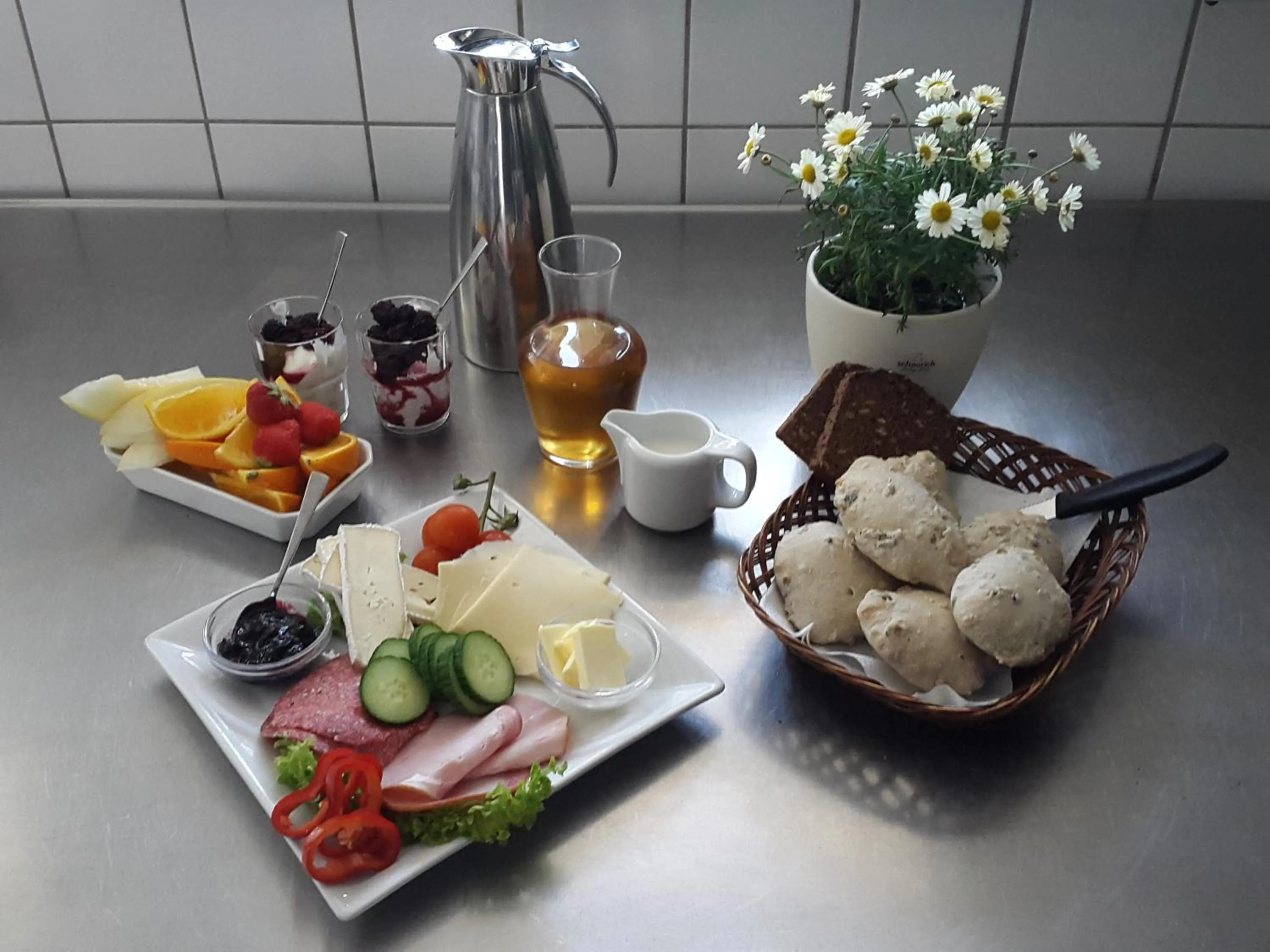 Jungshoved Kro B&B