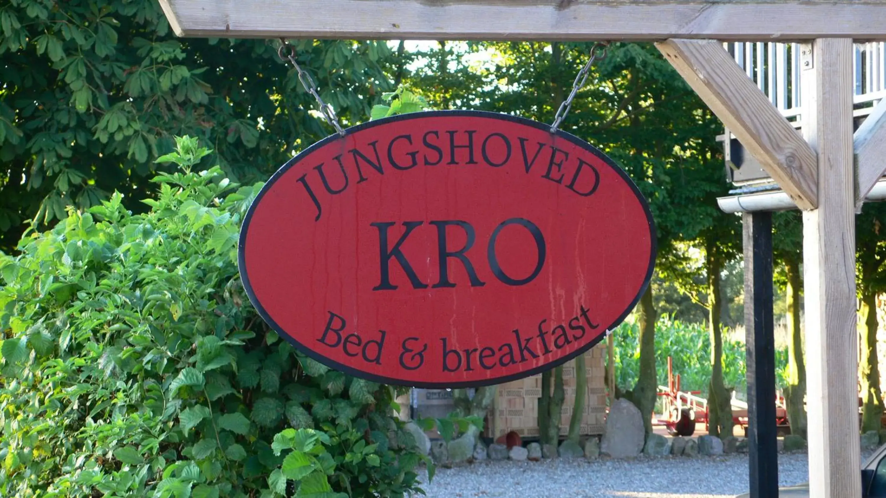 Jungshoved Kro B&B Jungshoved Kro B&B